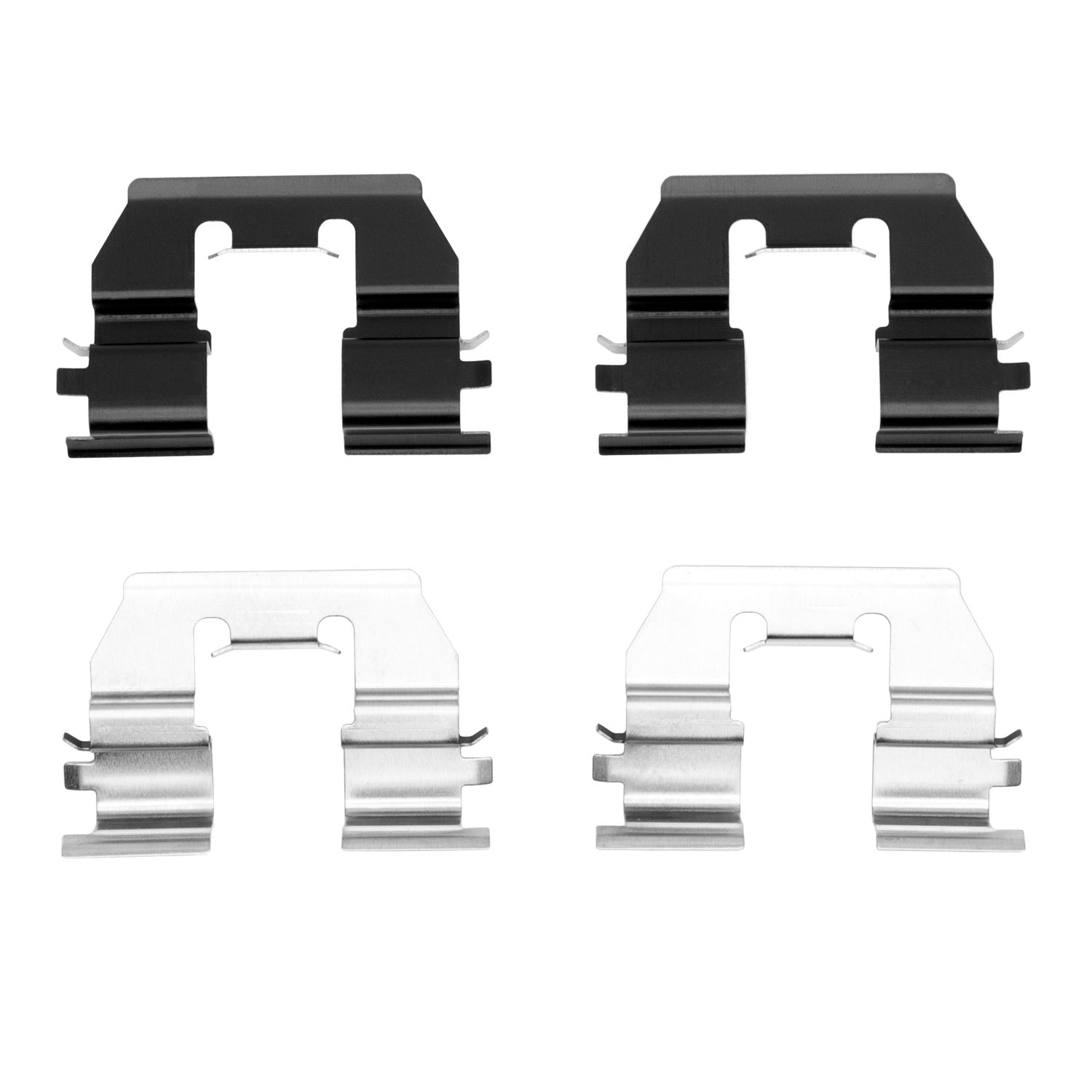 DFC Disc Brake Hardware Kit Dynamic Friction Company 692-340-47067