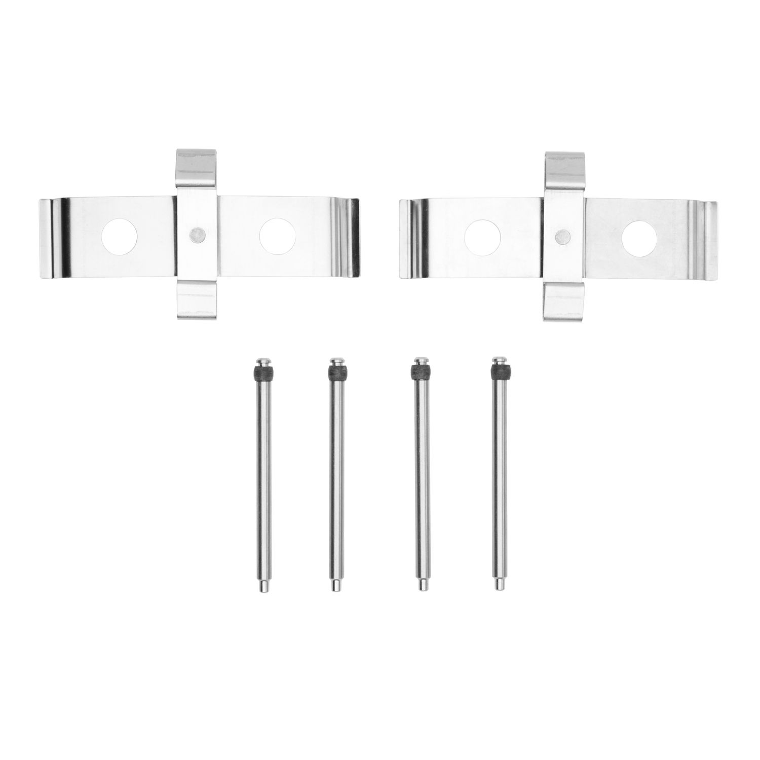 DFC Disc Brake Hardware Kit Dynamic Friction Company 692-340-65006