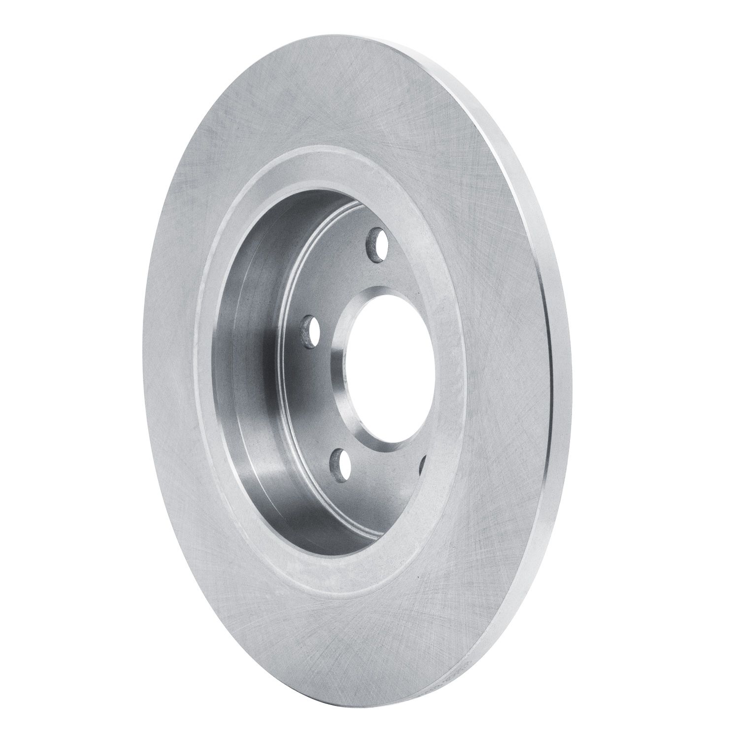 DFC Brake Rotor Dynamic Friction Company 692-600-63184