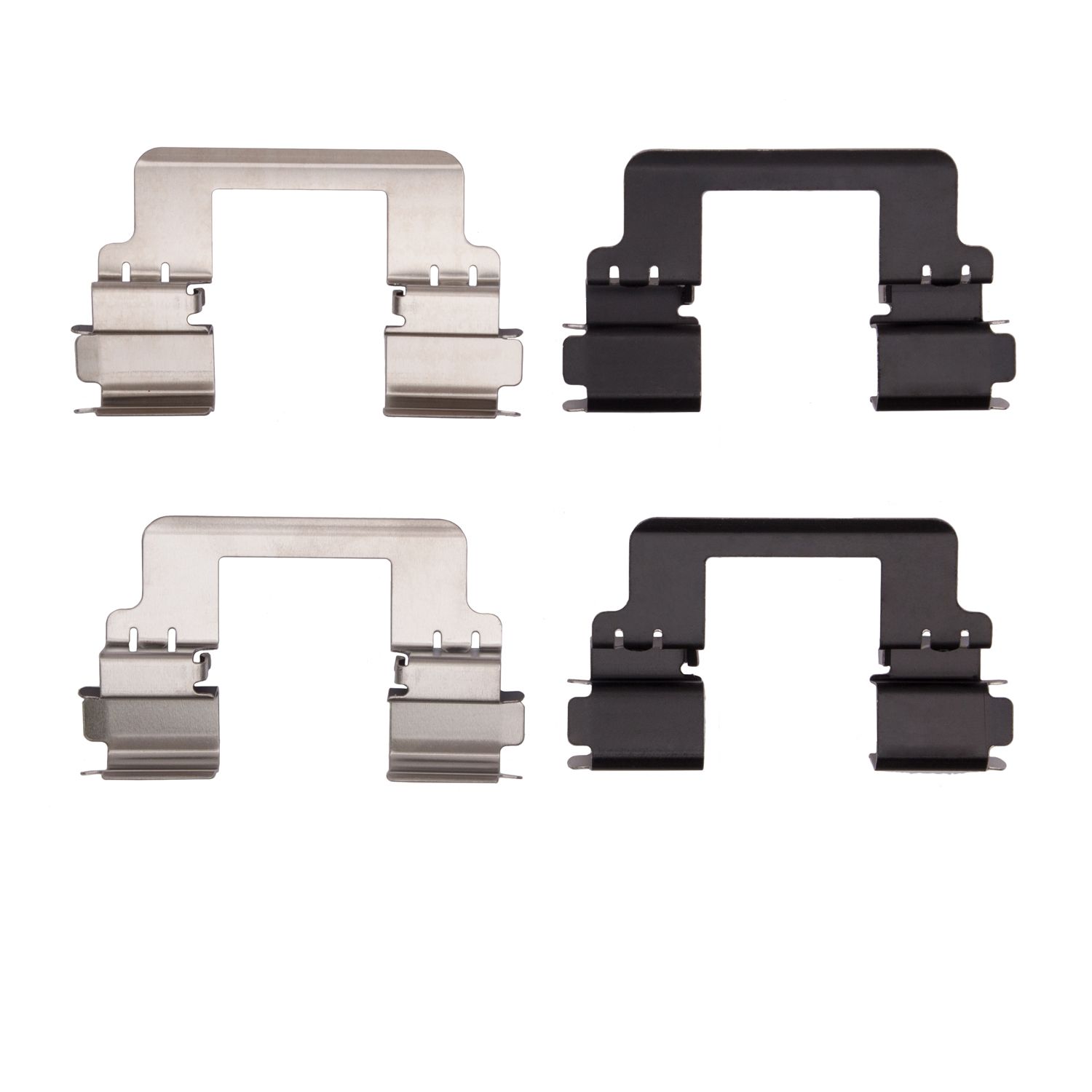 DFC Disc Brake Hardware Kit Dynamic Friction Company 692-340-11012