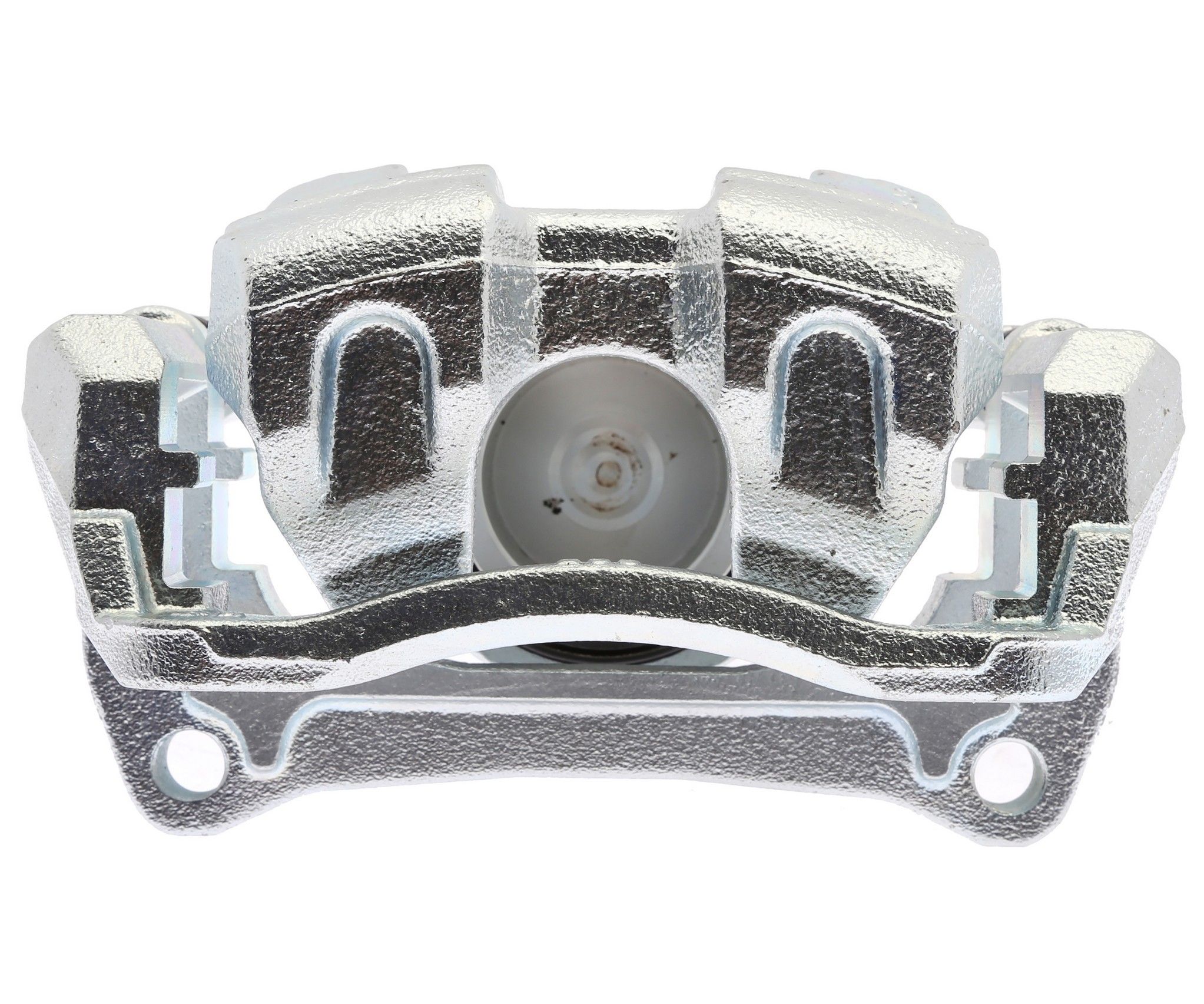 Raybestos R-Line Reman Loaded Coated Caliper & Bracket Assy Raybestos Brakes 748-RC12937C
