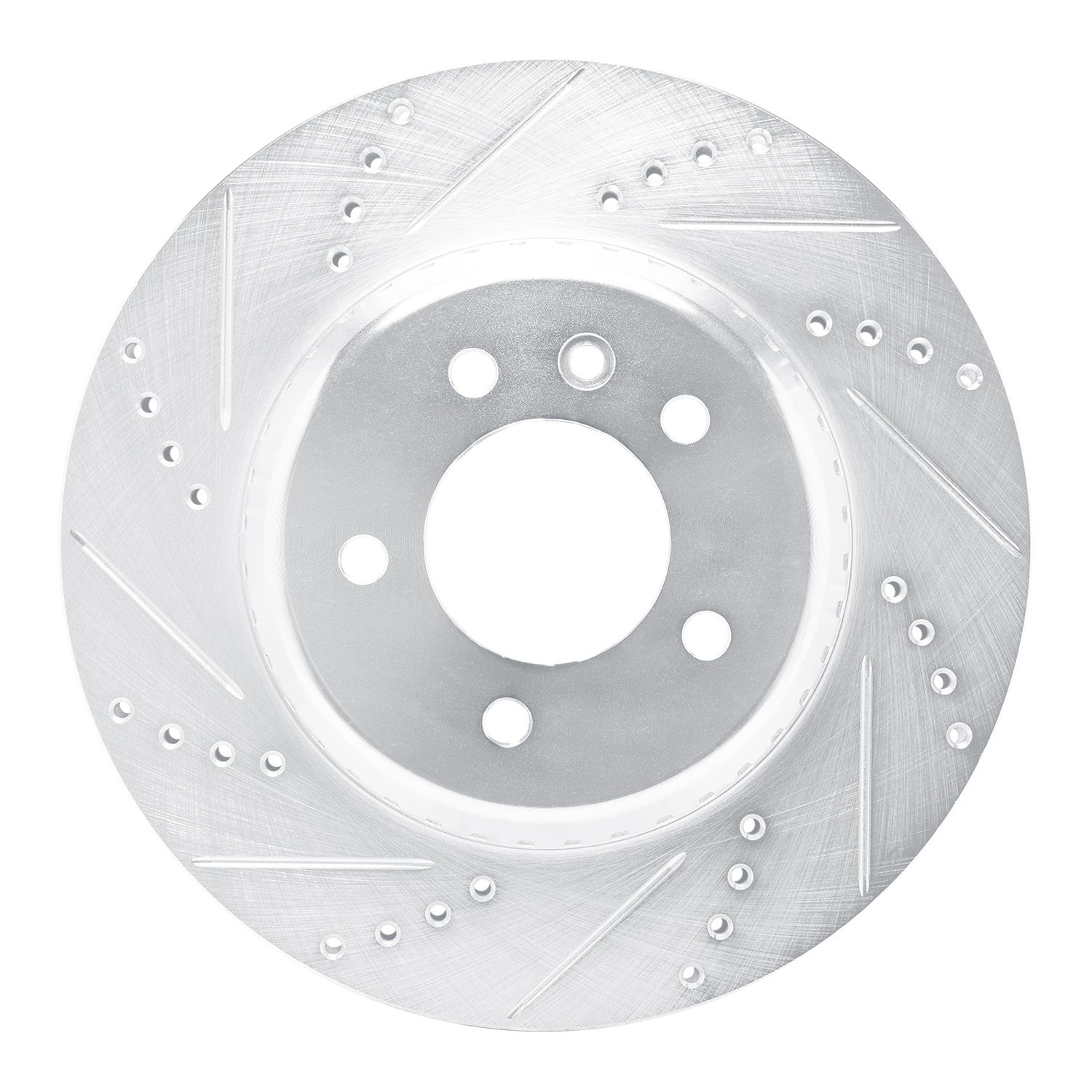 Rotor Dynamic Friction Company 692-631-11037L