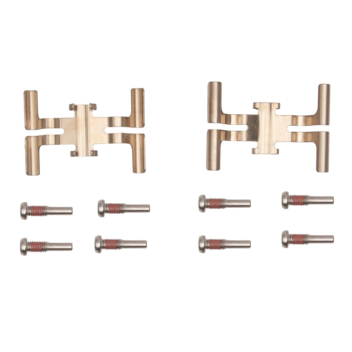 DFC Disc Brake Hardware Kit Dynamic Friction Company 692-340-46023