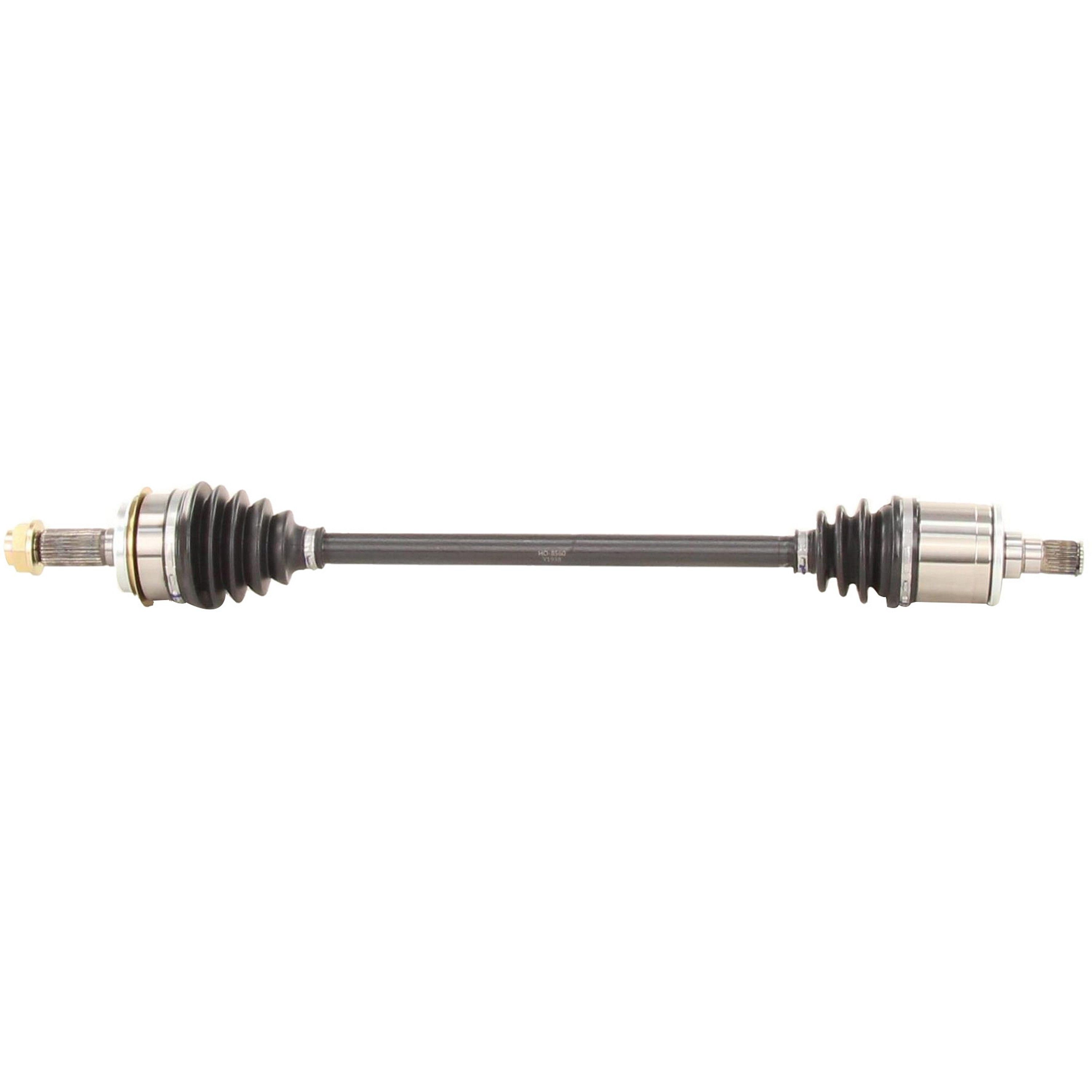 CV Axle Shaft Trakmotive 542-HO-8560