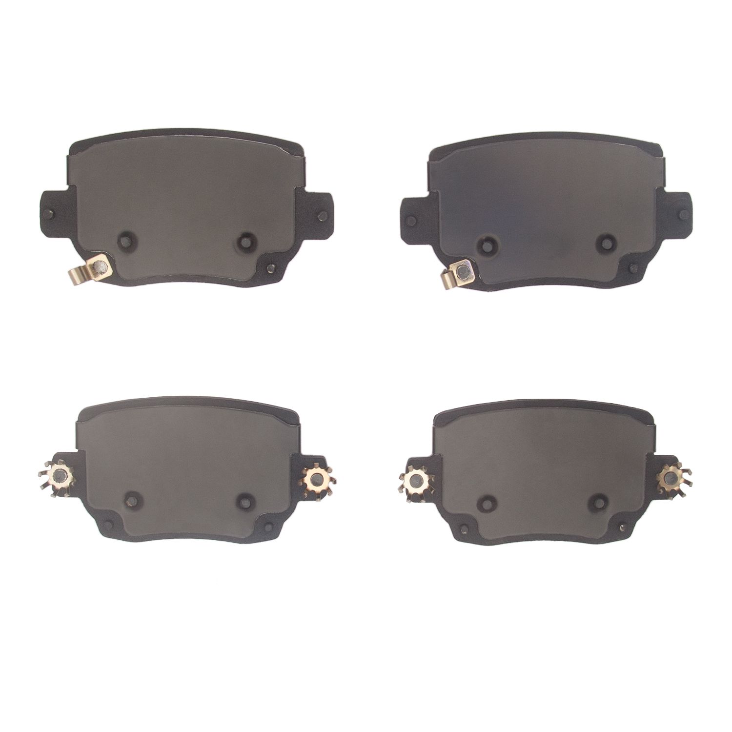 R1 Optimum Oe Pads R1 Concepts 482-2551-2387-00
