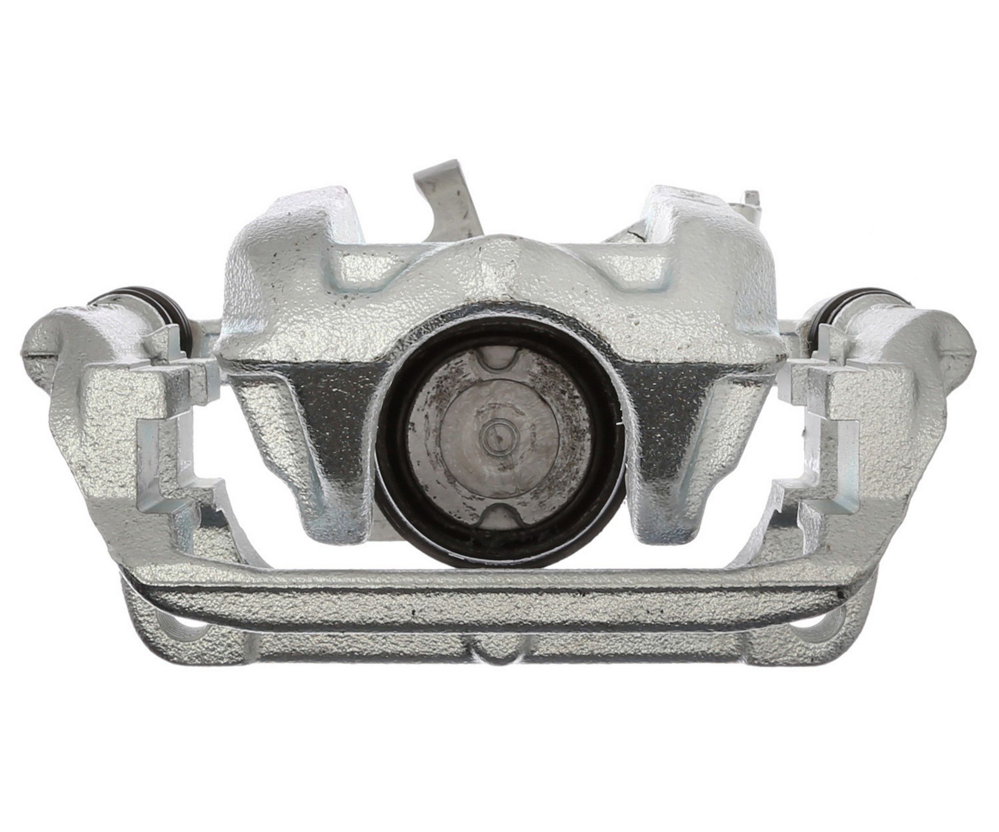 Raybestos Element3 New Semi-Loaded Caliper & Bracket Assy Raybestos Brakes 748-FRC12730N