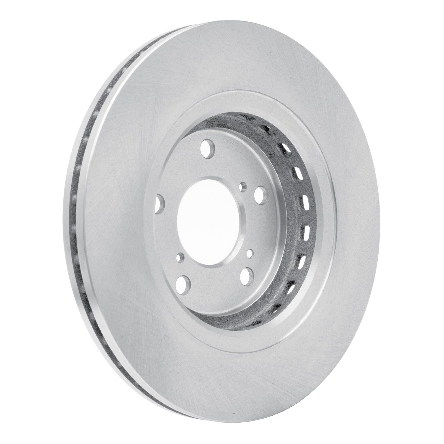 Disc Brake Rotor Dynamic Friction Company 692-600-59058