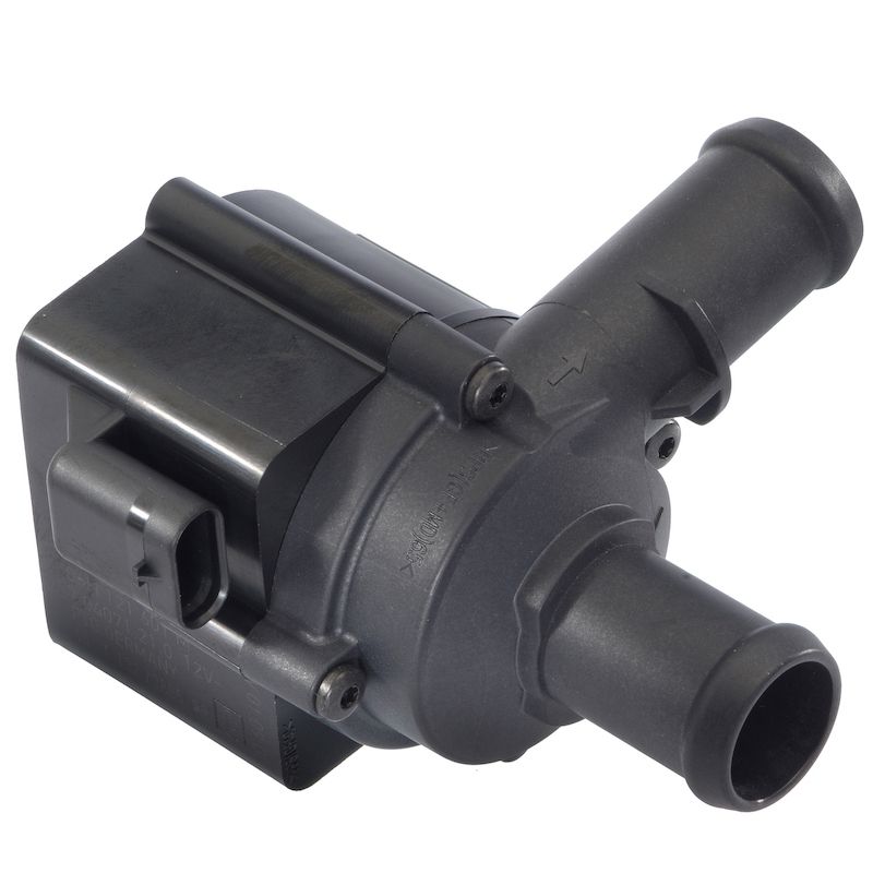 WATER CIRCULATING PUMP Pierburg distributed by Hella 633-7.04071.65.0