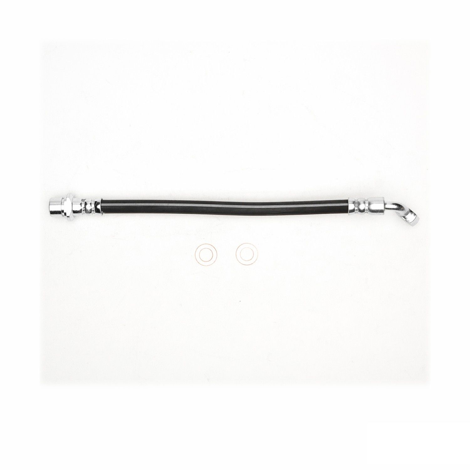 DFC Brake Hose Dynamic Friction Company 692-350-76212