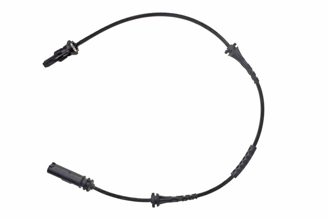 Sensor, wheel speed Vemo 370-V20-72-0184