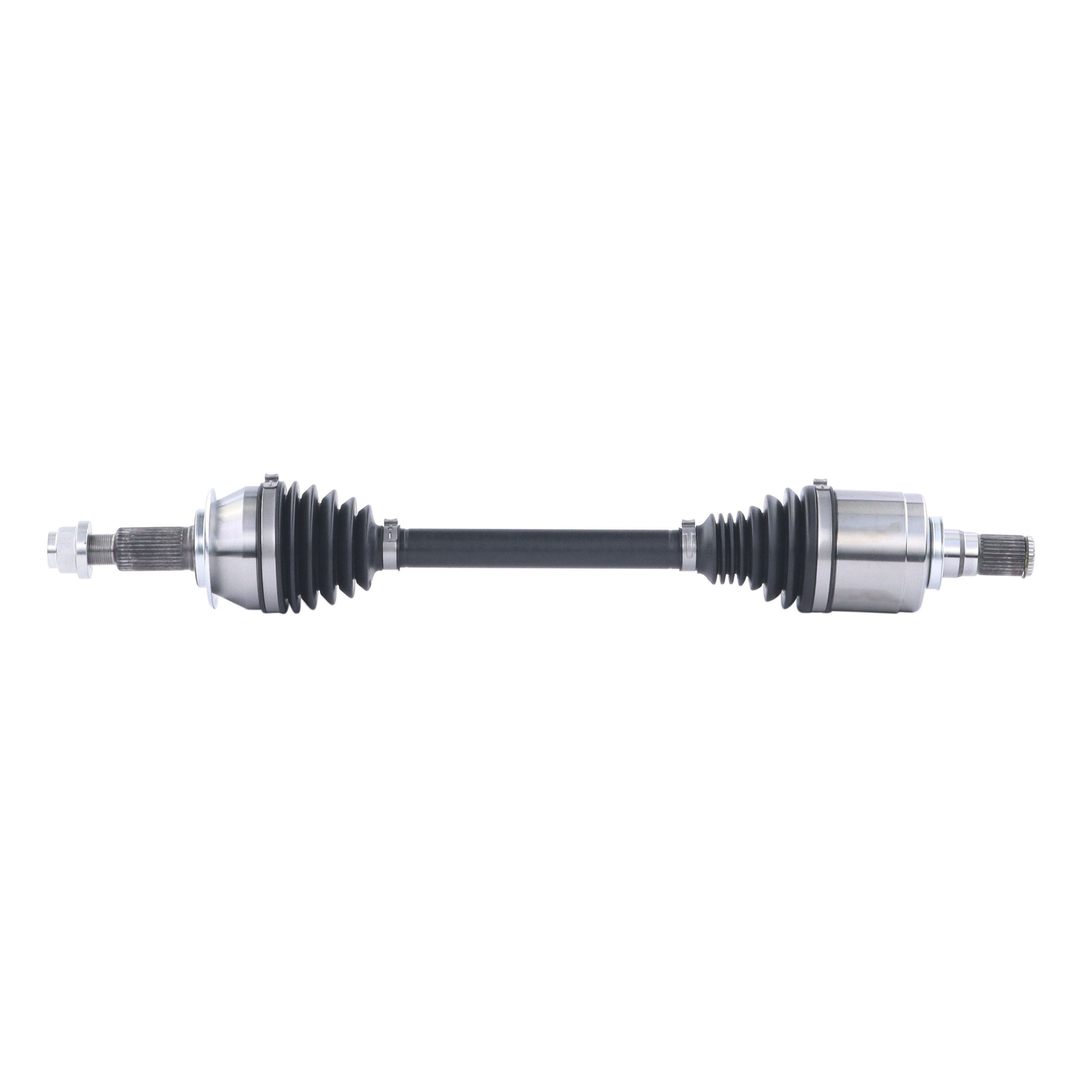 AAR CV Axle Shaft Trakmotive 542-NI-86036