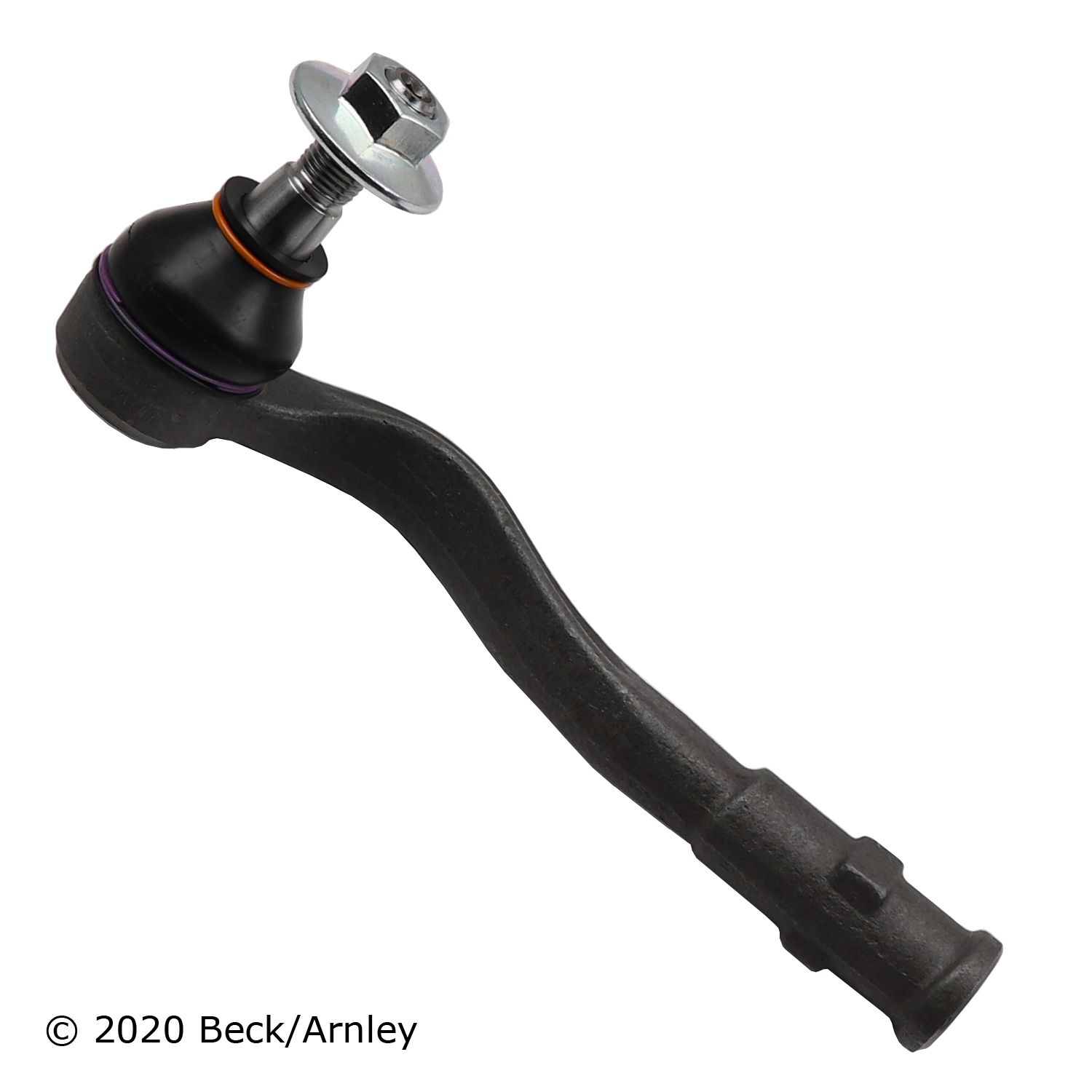 TIE ROD END Beck/Arnley 517-101-8488