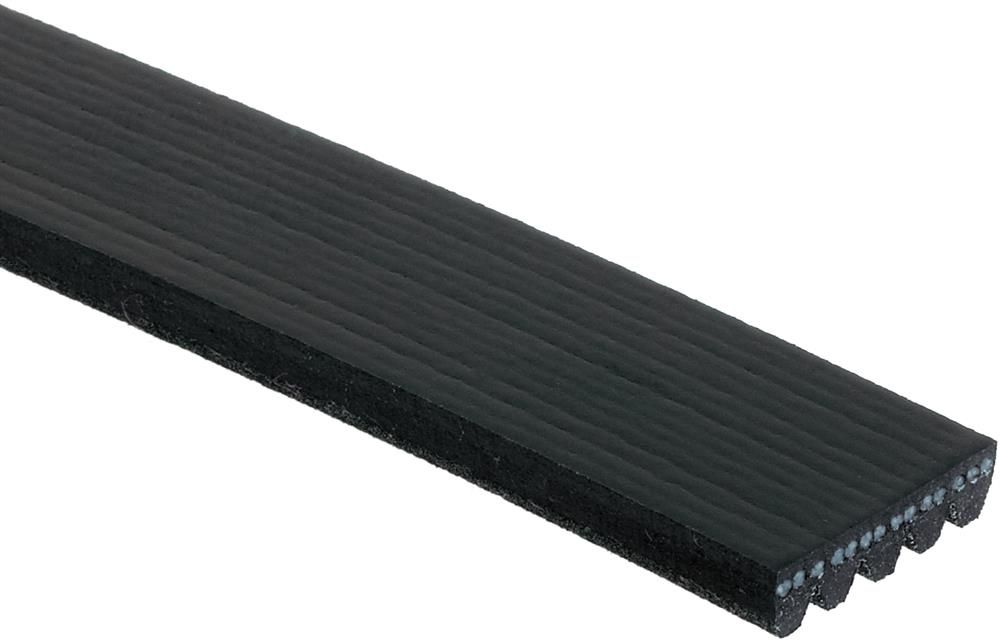 Serpentine Belt ACDelco 4-5K694