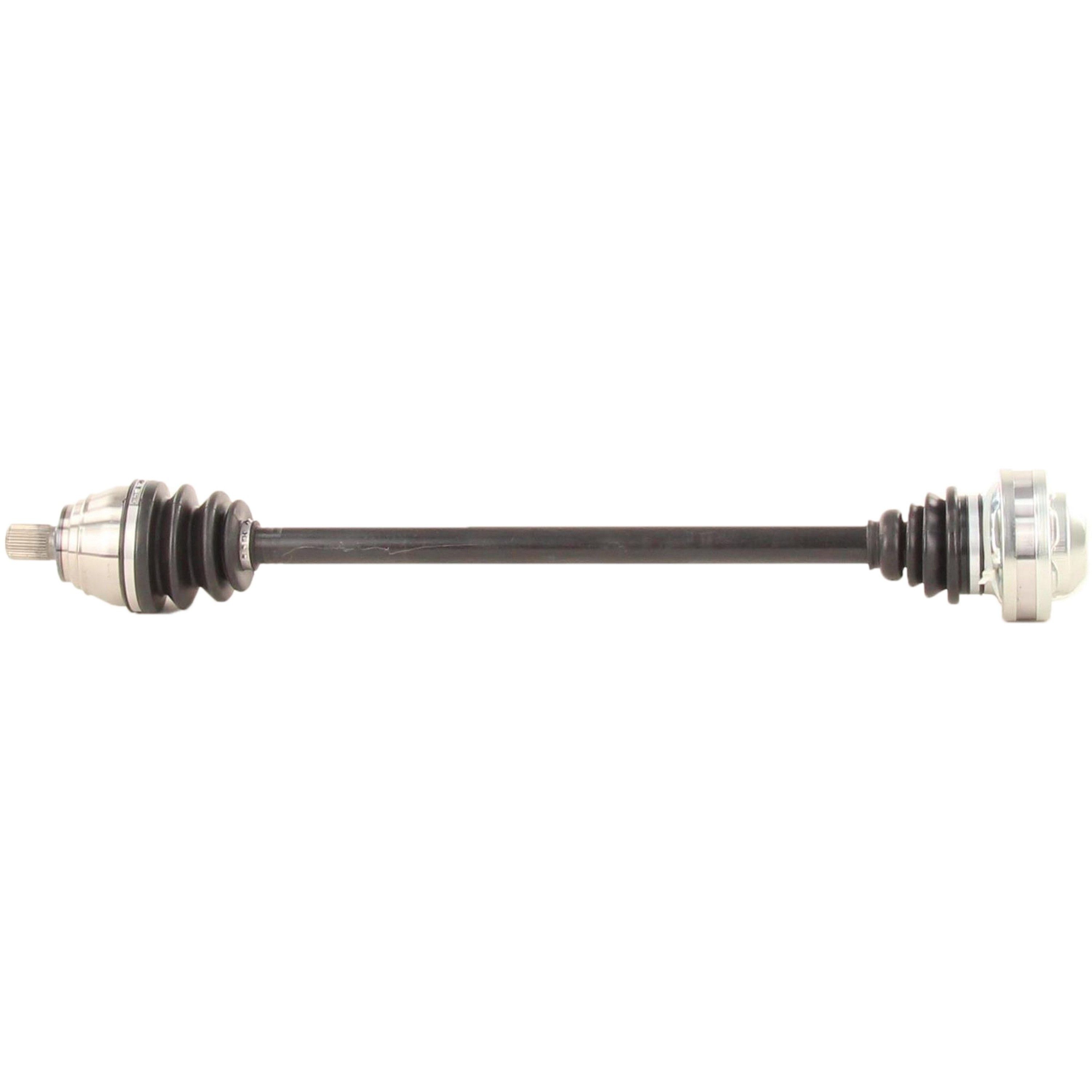 CV Axle Shaft Trakmotive 542-VW-8120