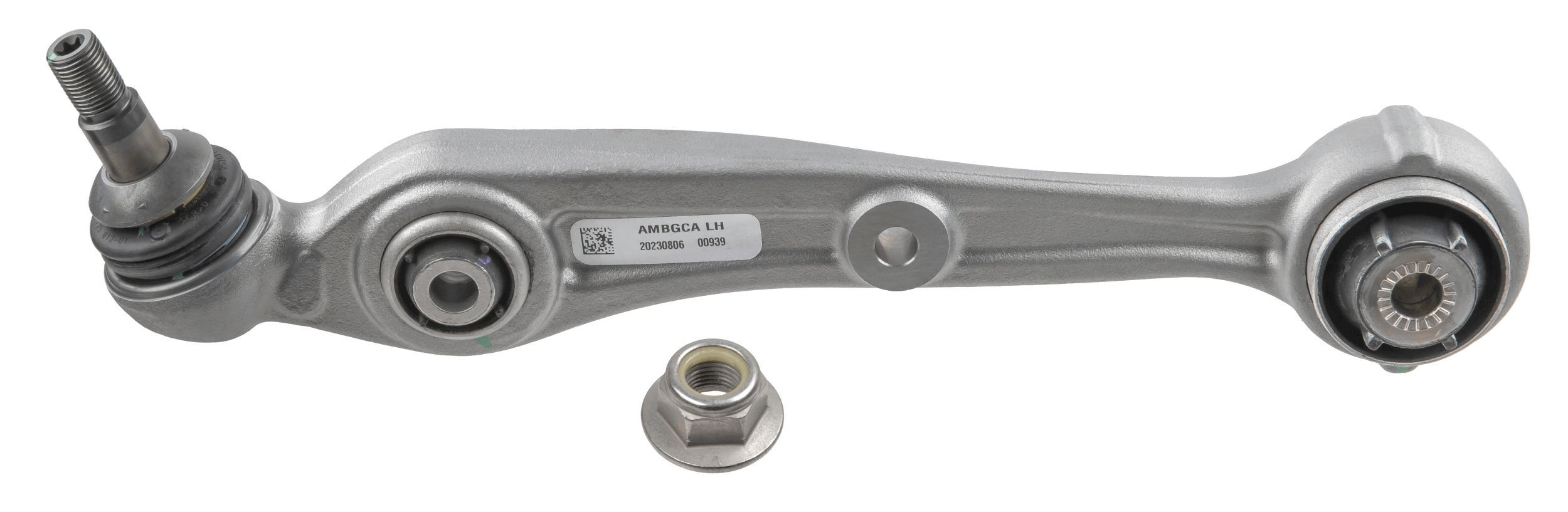 Suspension Control Arm 44651 01 Lemforder 638-44651 01