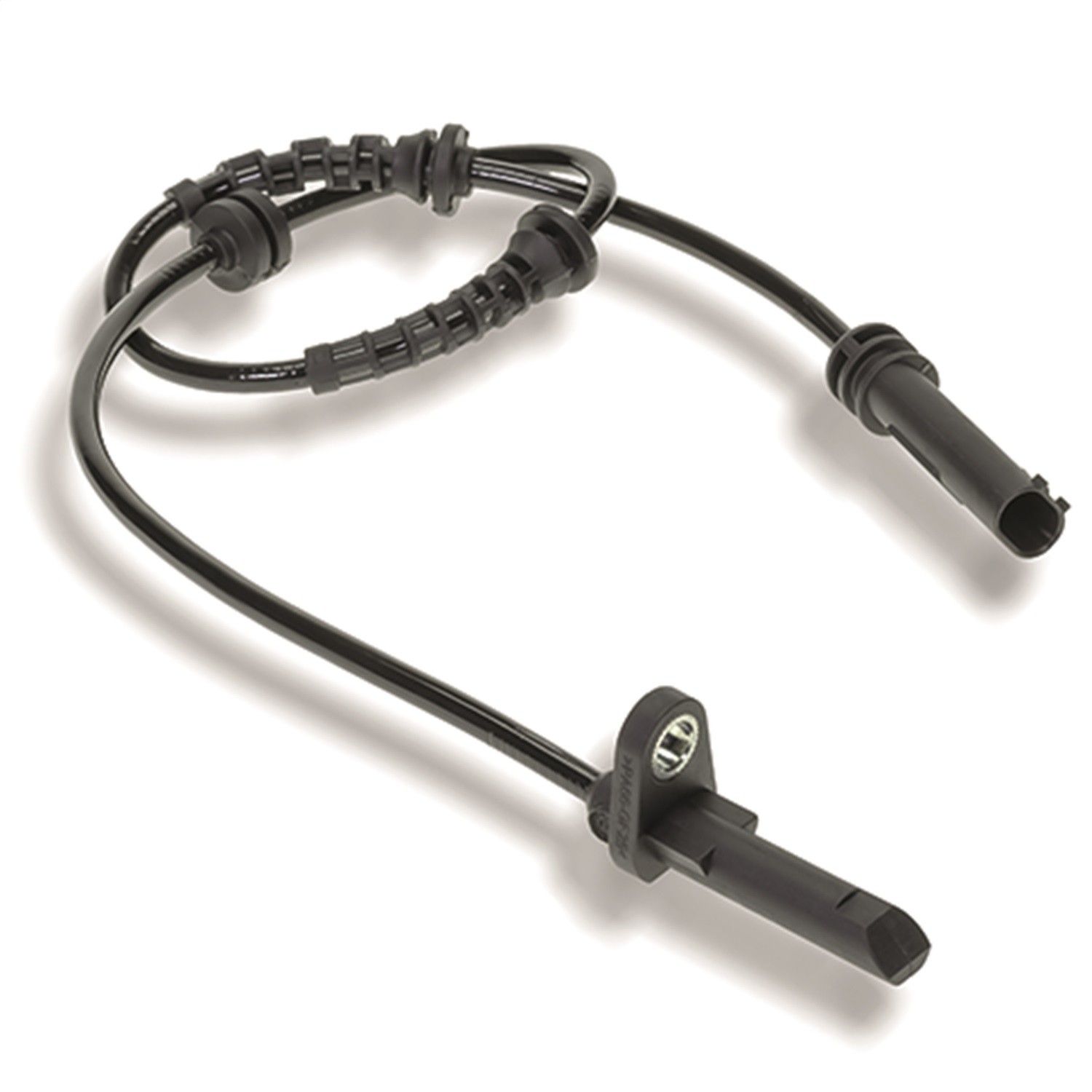 Bremi New ABS Wheel Speed Sensor Karlyn 627-51513