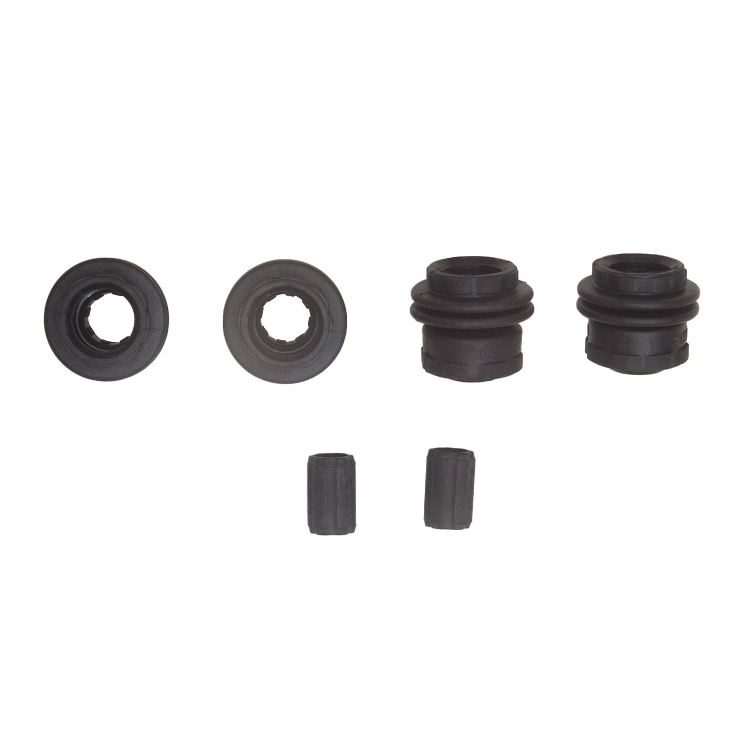 DFC Disc Brake Hardware Kit Dynamic Friction Company 692-340-99011