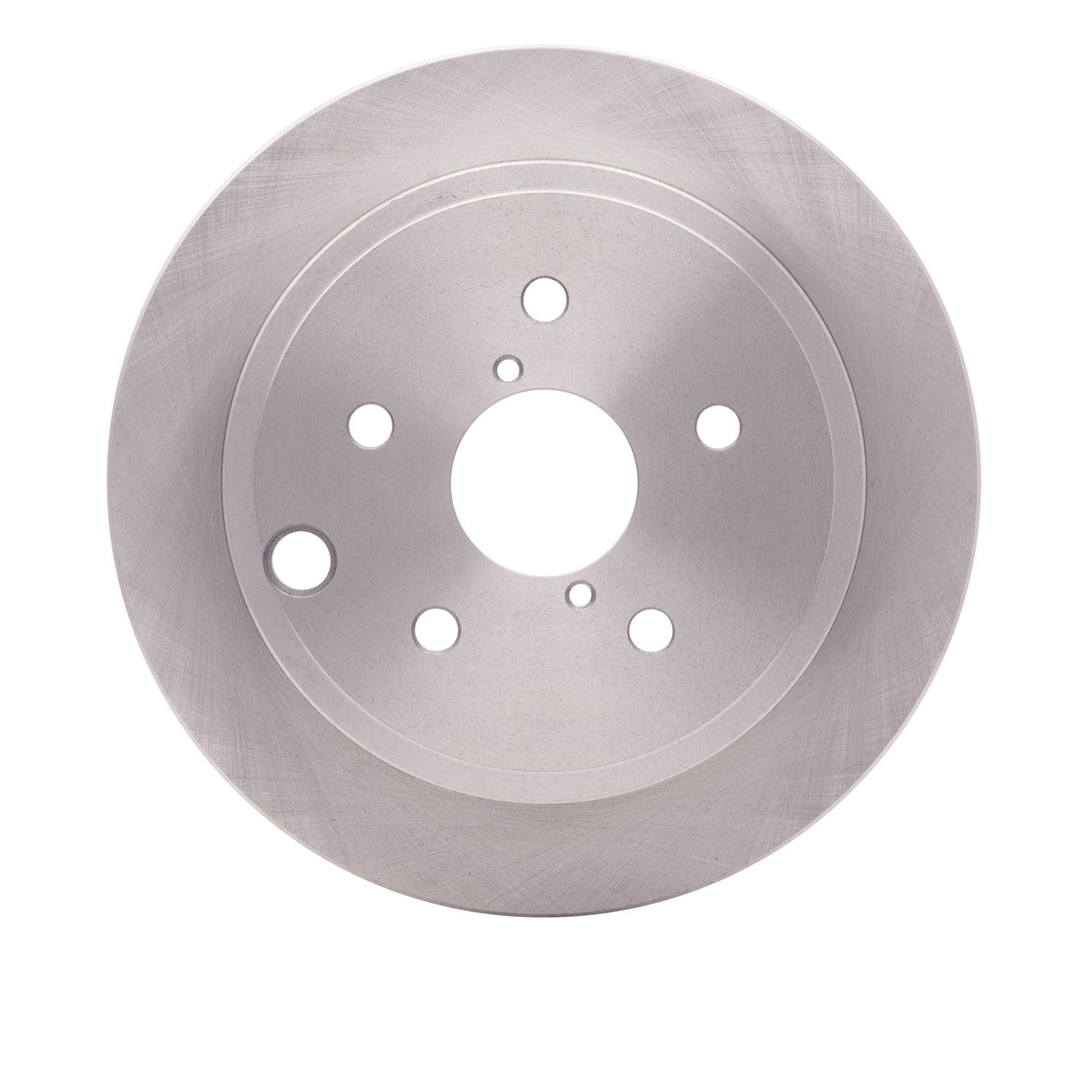 Disc Brake Rotor Dynamic Friction Company 692-600-13024