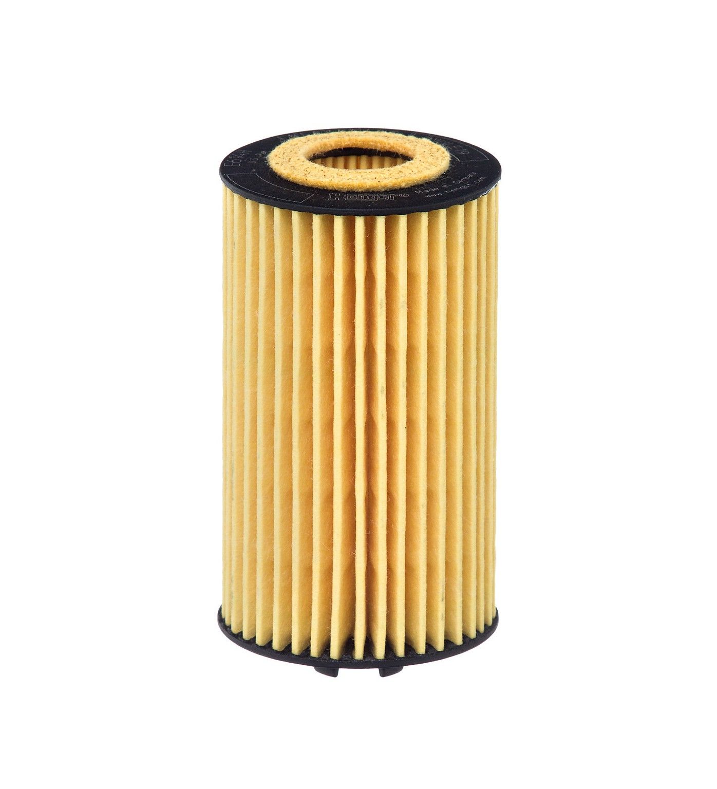 Oil Filter Insert w/ Gasket Kit Hengst 360-E614H D442