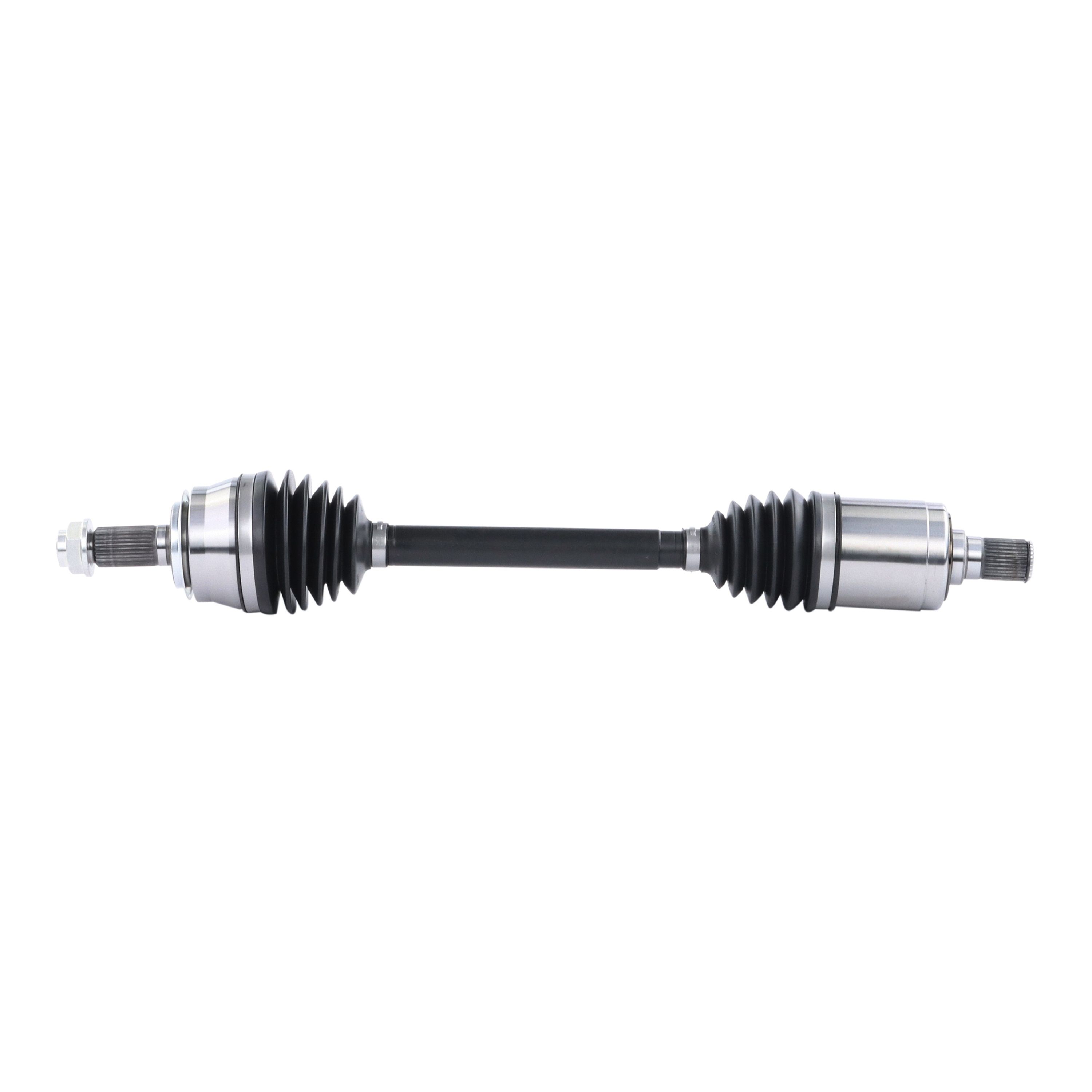 AAR CV Axle Shaft Trakmotive 542-HO-86085