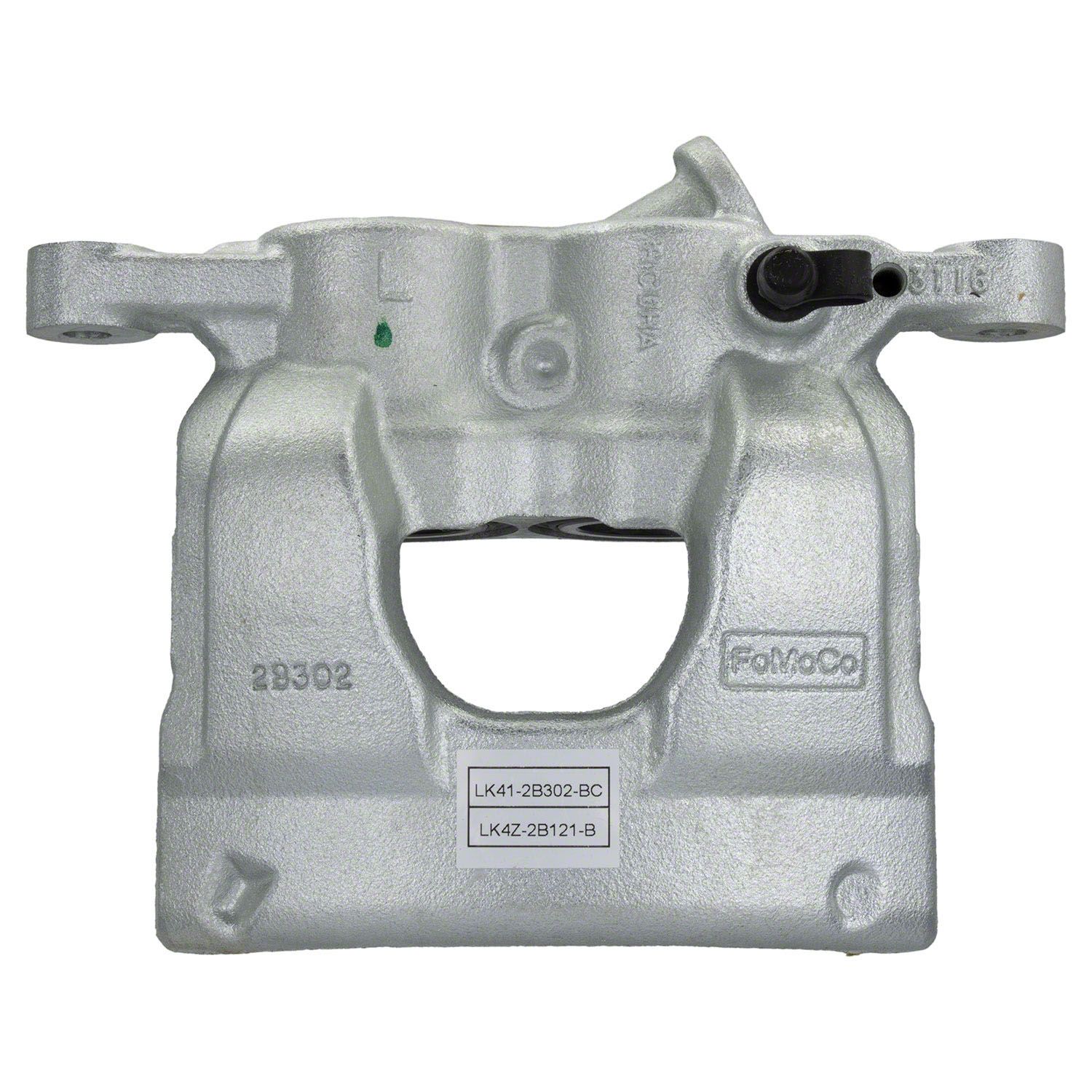 Caliper Motorcraft 317-BRCF-492