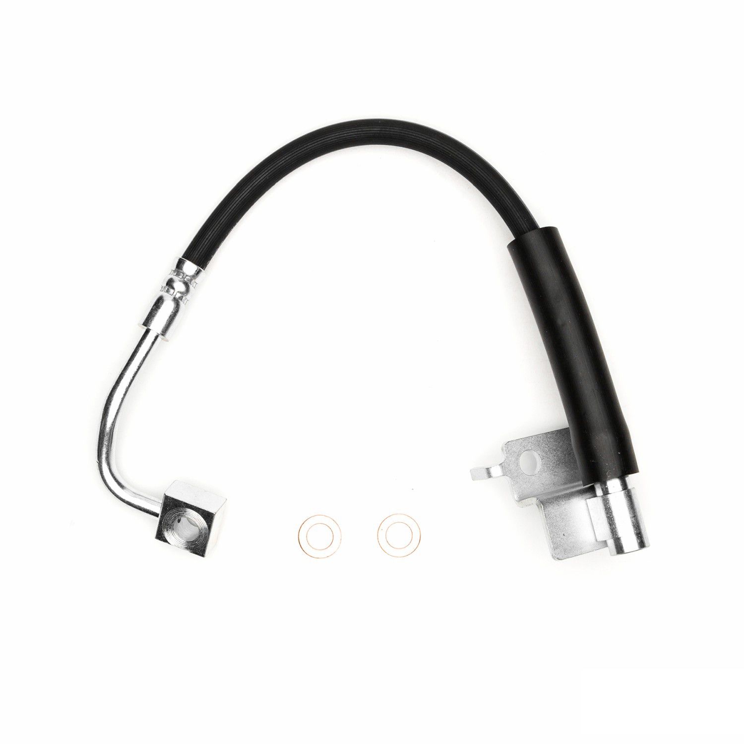 DFC Brake Hose Dynamic Friction Company 692-350-54105