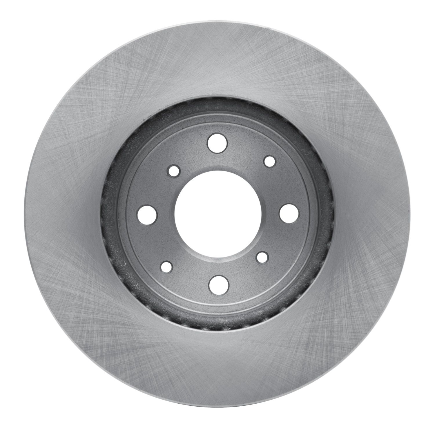 Disc Brake Rotor Dynamic Friction Company 692-600-59038