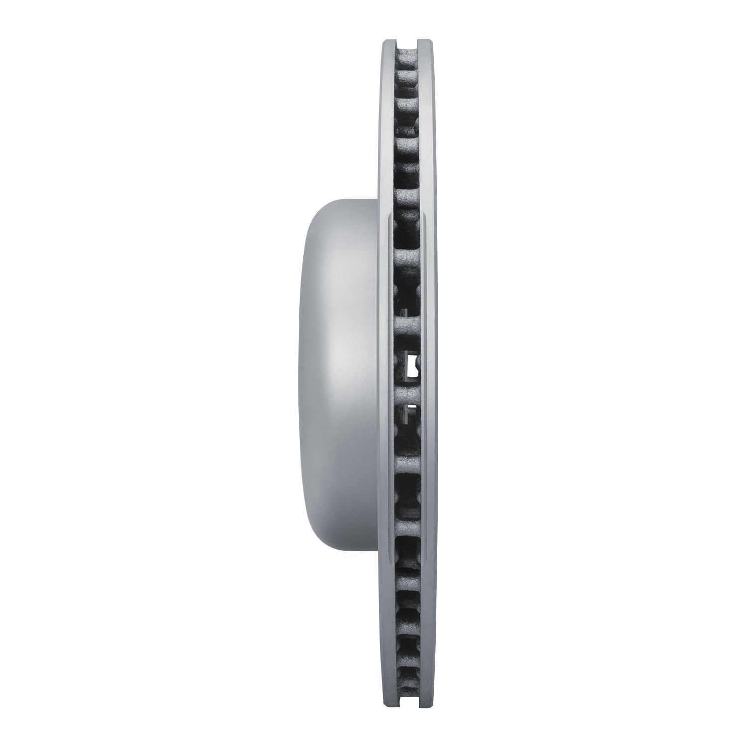 DFC Geoperformance Rotor - Drilled and Slotted Dynamic Friction Company 692-830-31130R