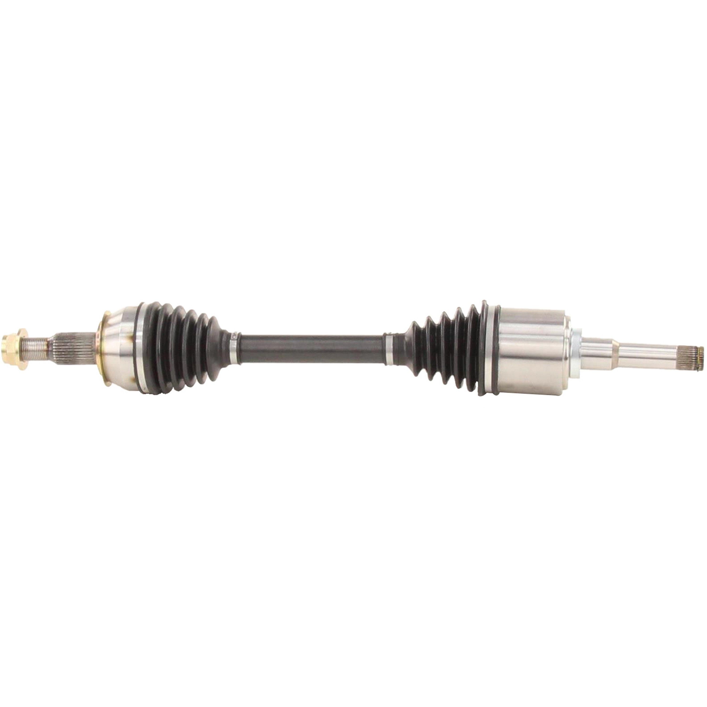 AAR CV Axle Shaft Trakmotive 542-GM-8470