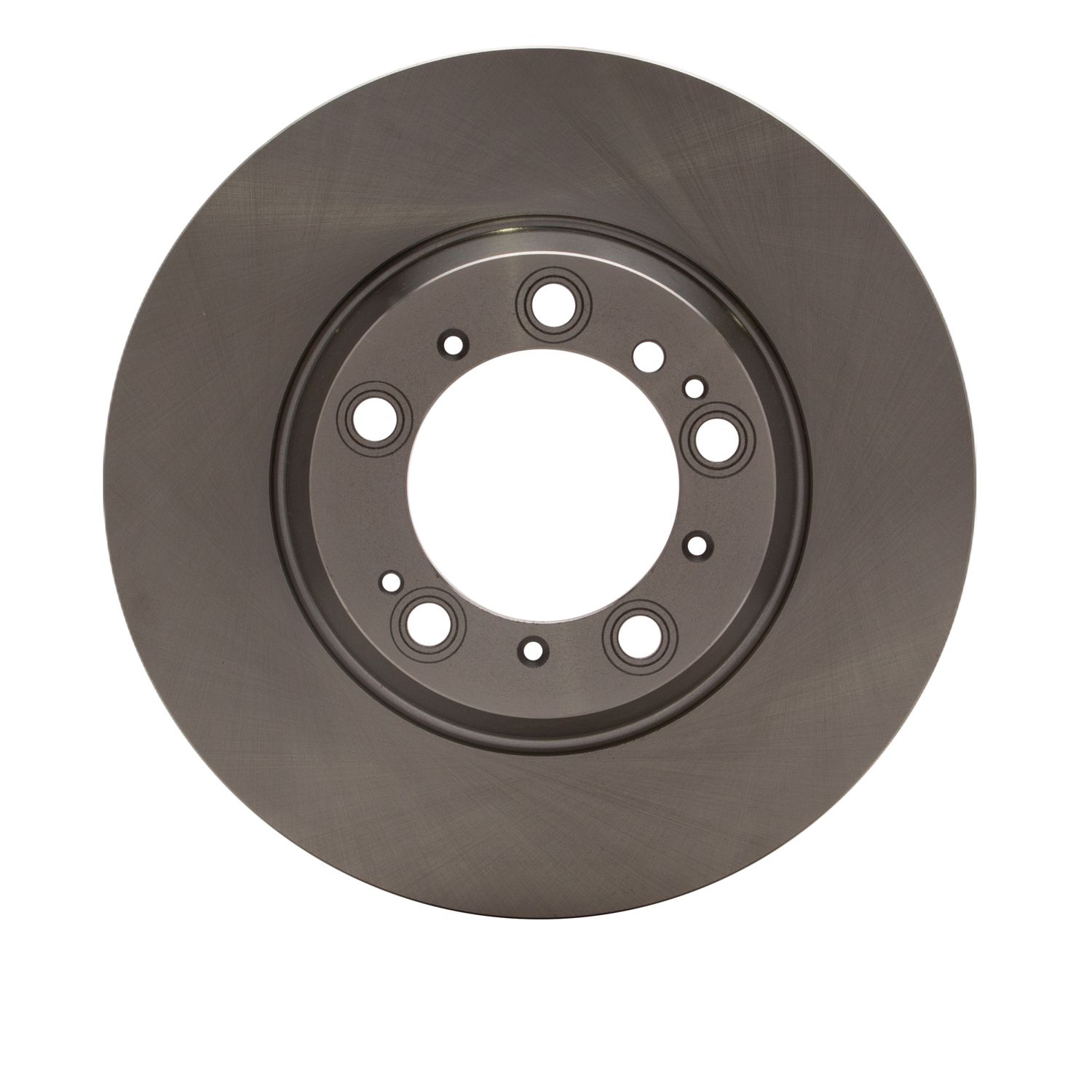 Disc Brake Rotor Dynamic Friction Company 692-600-02067D