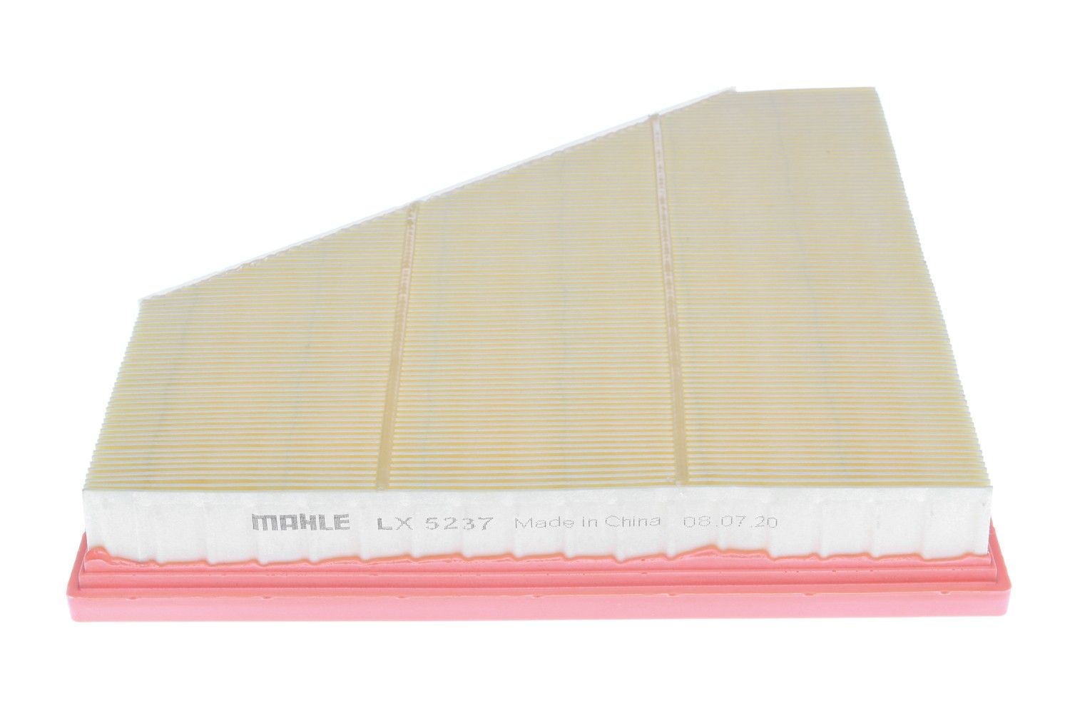 Air Filter MAHLE 806-LX 5237