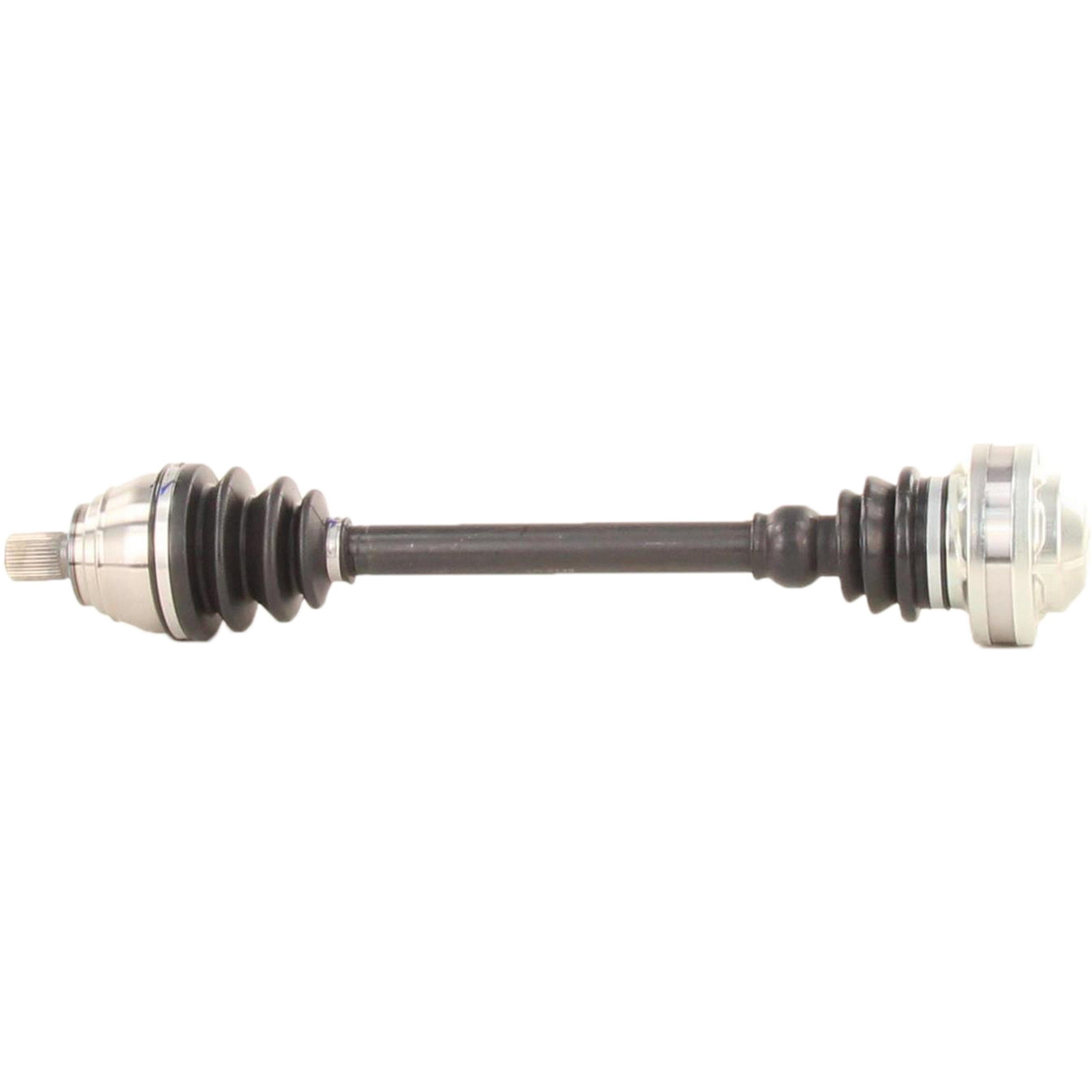 CV Axle Shaft Trakmotive 542-AD-8148