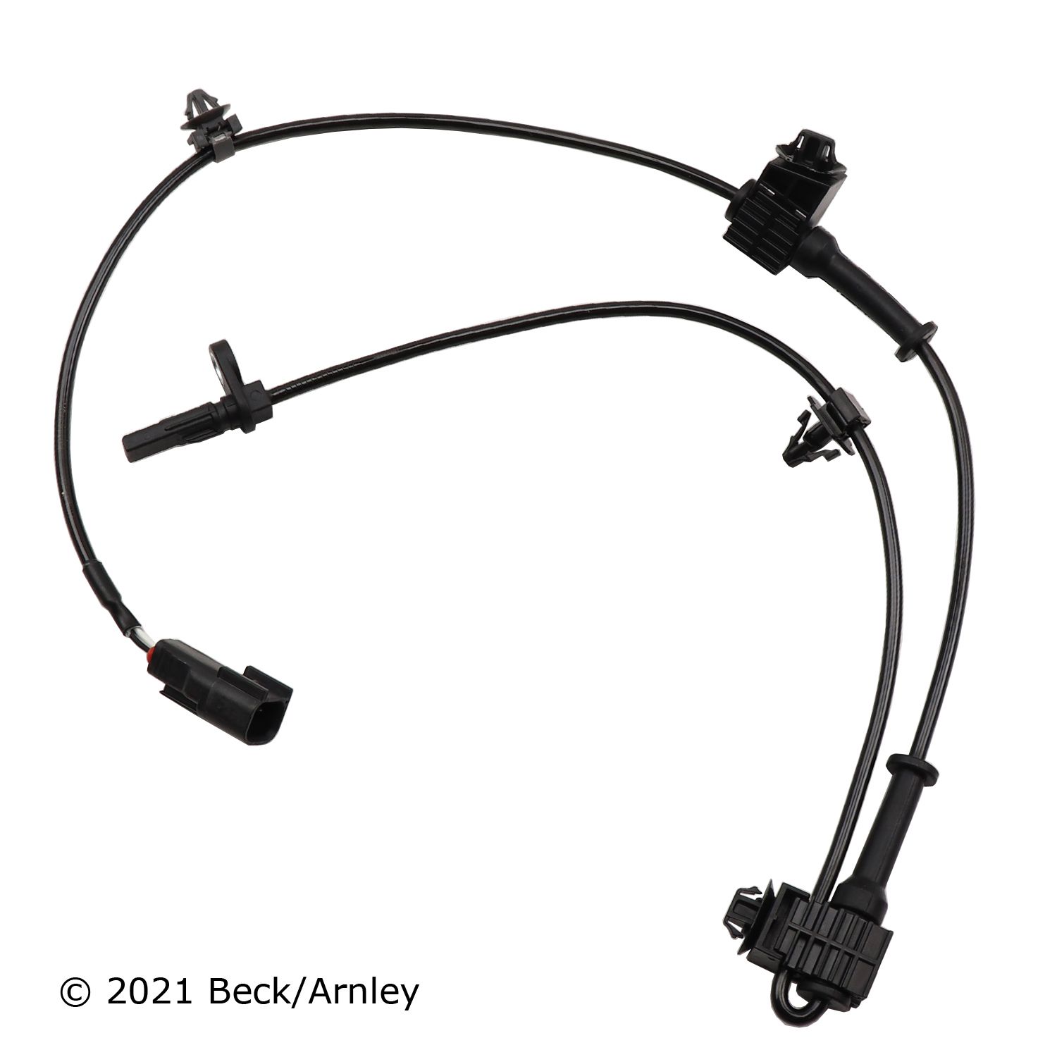 ABS SPEED SENSOR Beck/Arnley 517-084-5006