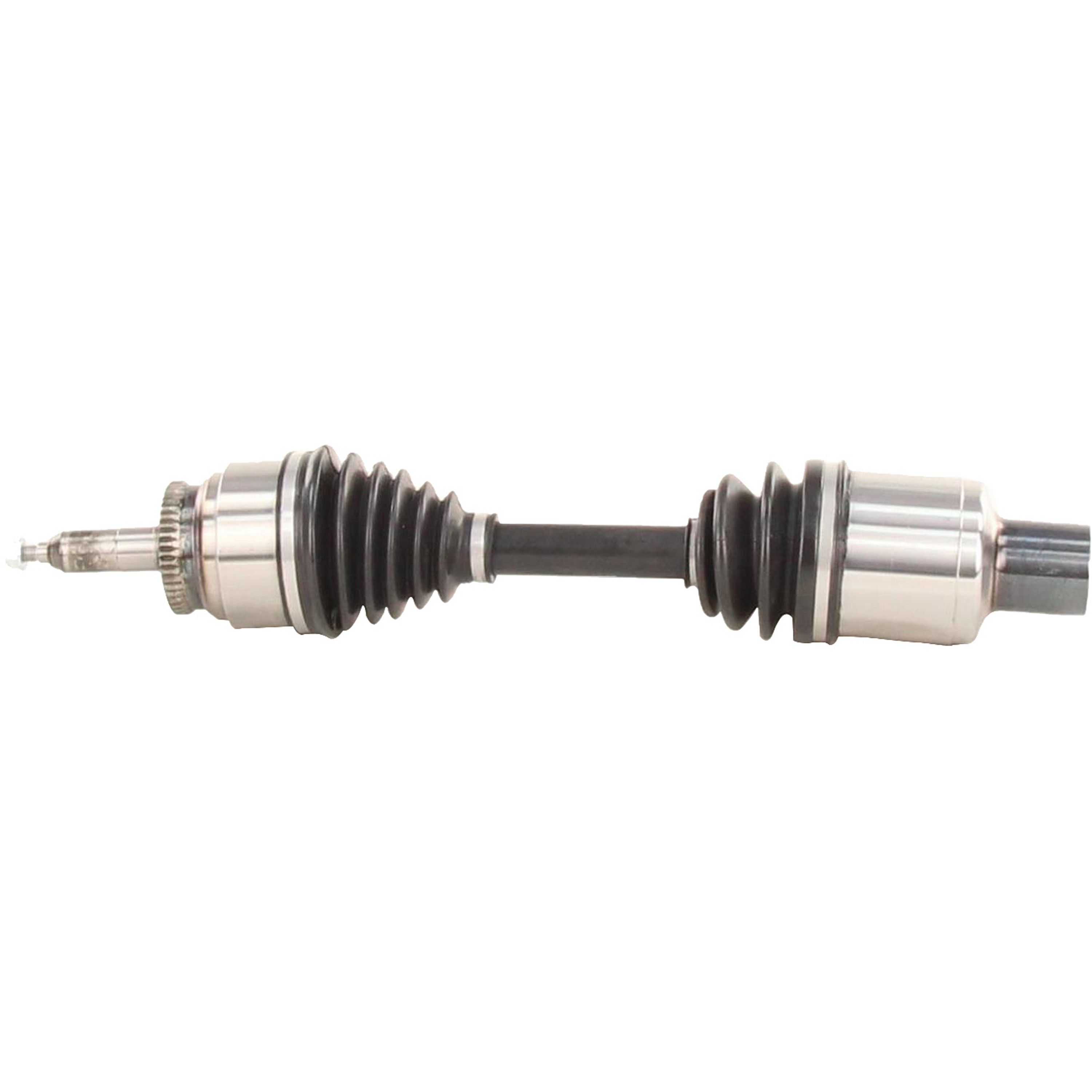 CV Axle Shaft Trakmotive 542-FD-8275
