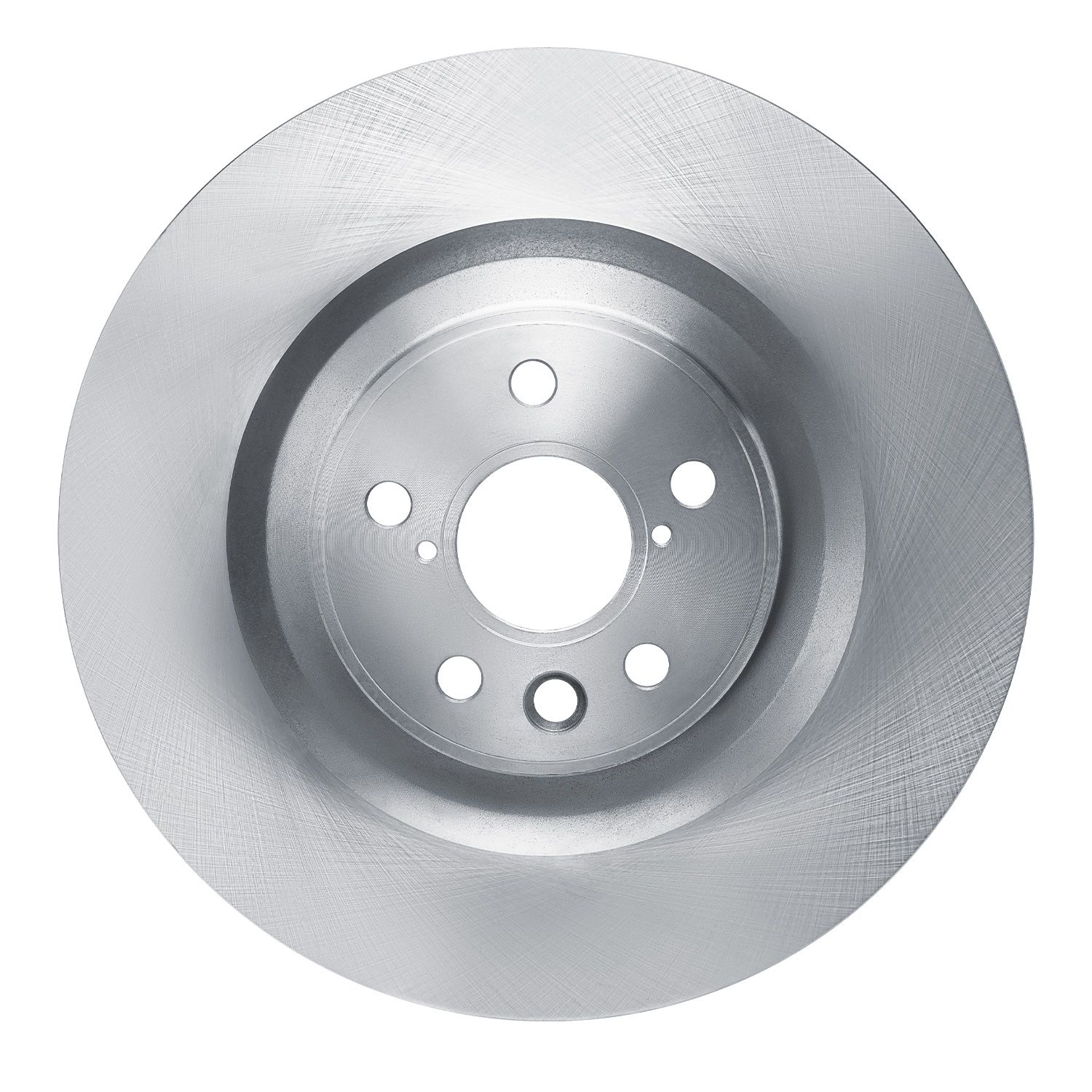 DFC Brake Rotor Dynamic Friction Company 692-600-75058D