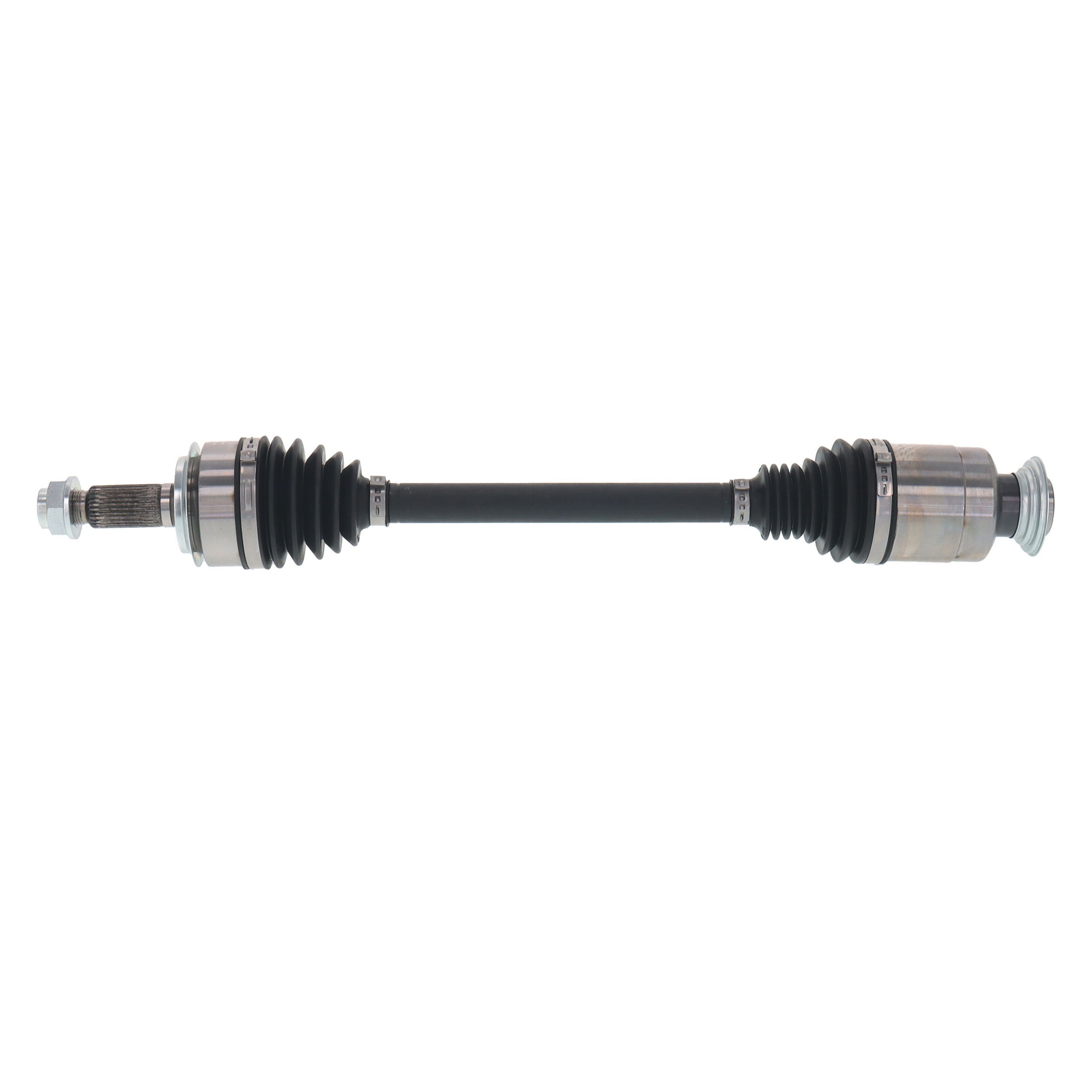 AAR CV Axle Shaft Trakmotive 542-HO-86090