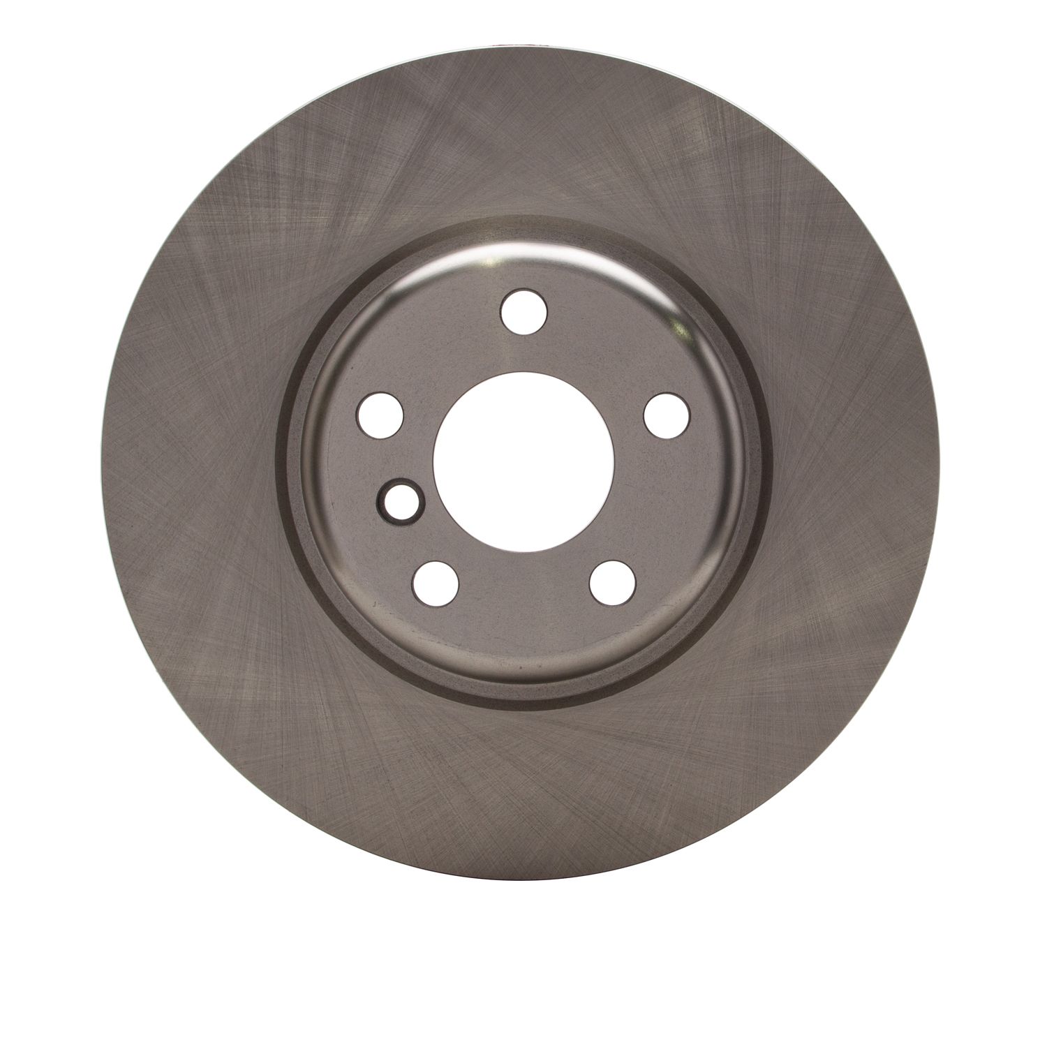 Disc Brake Rotor Dynamic Friction Company 692-600-31171