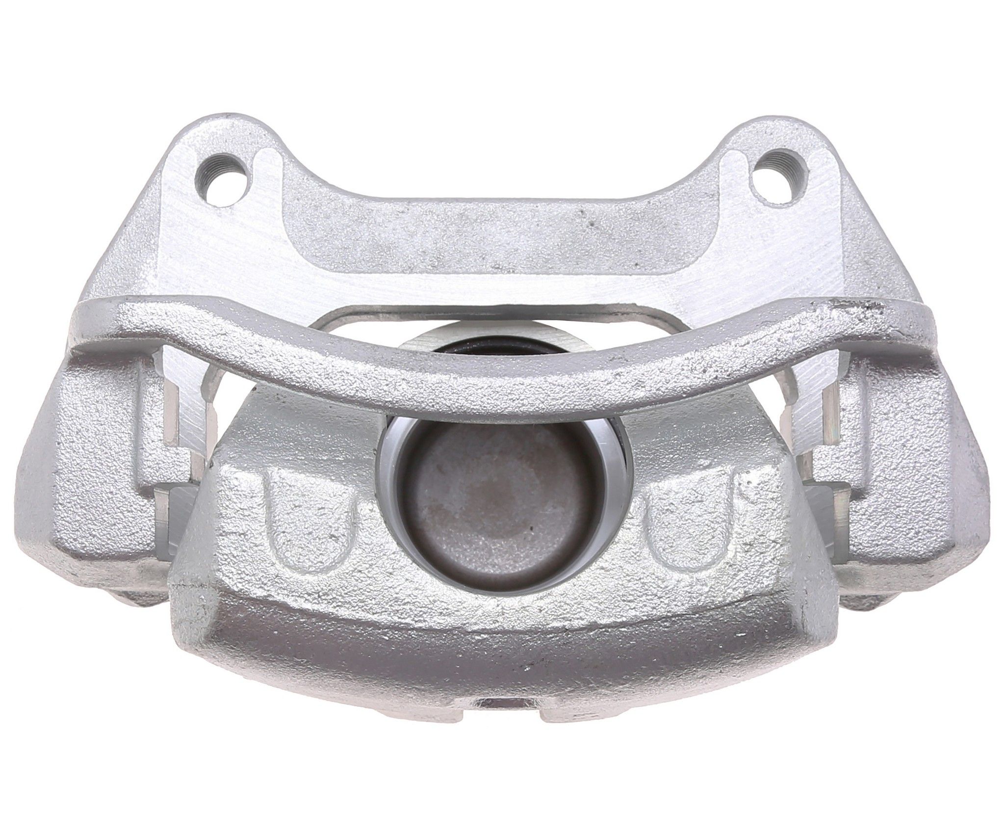 Raybestos Element3 New Semi-Loaded Caliper & Bracket Assy Raybestos Brakes 748-FRC12282N