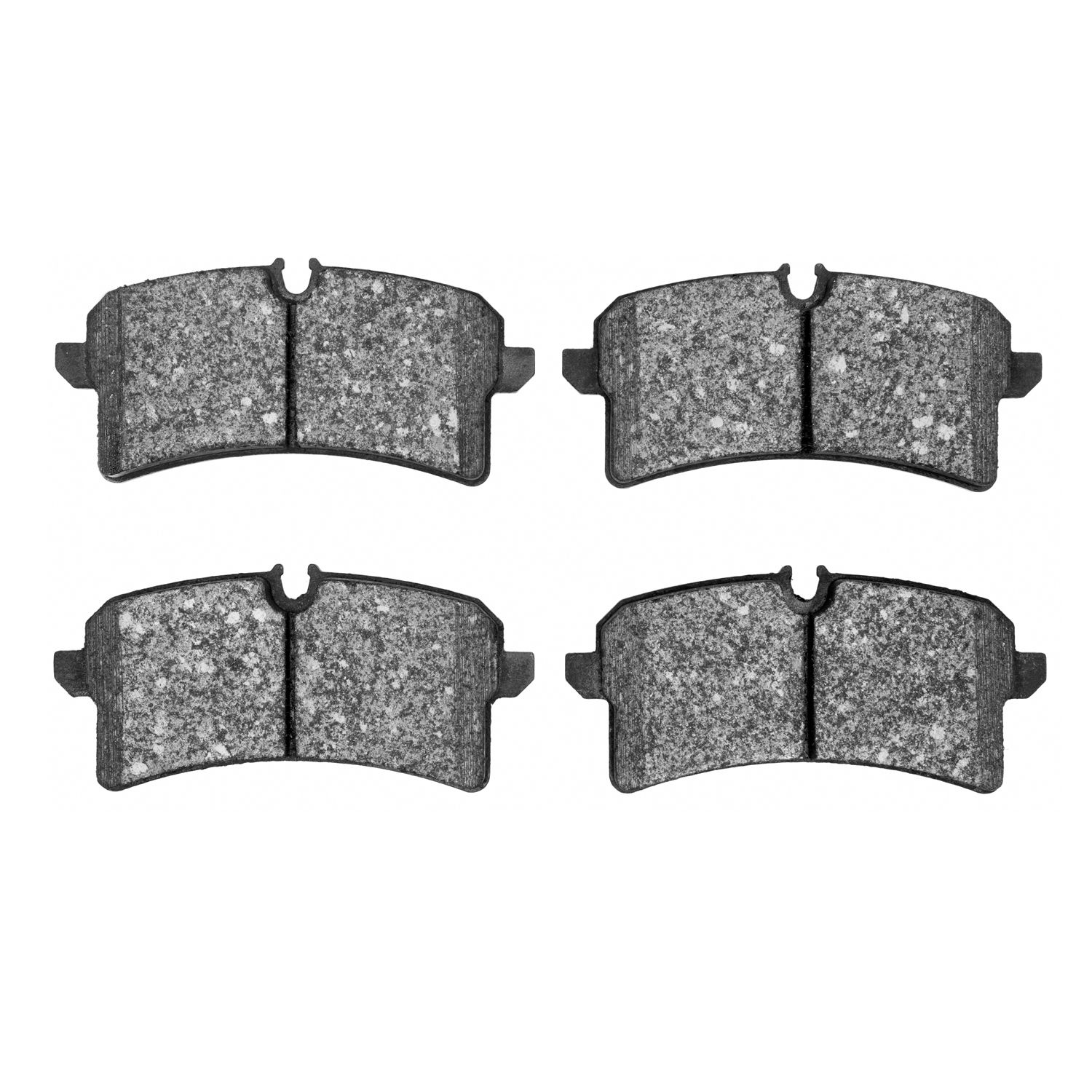 R1 Optimum Oe Pads R1 Concepts 482-2551-1780-00