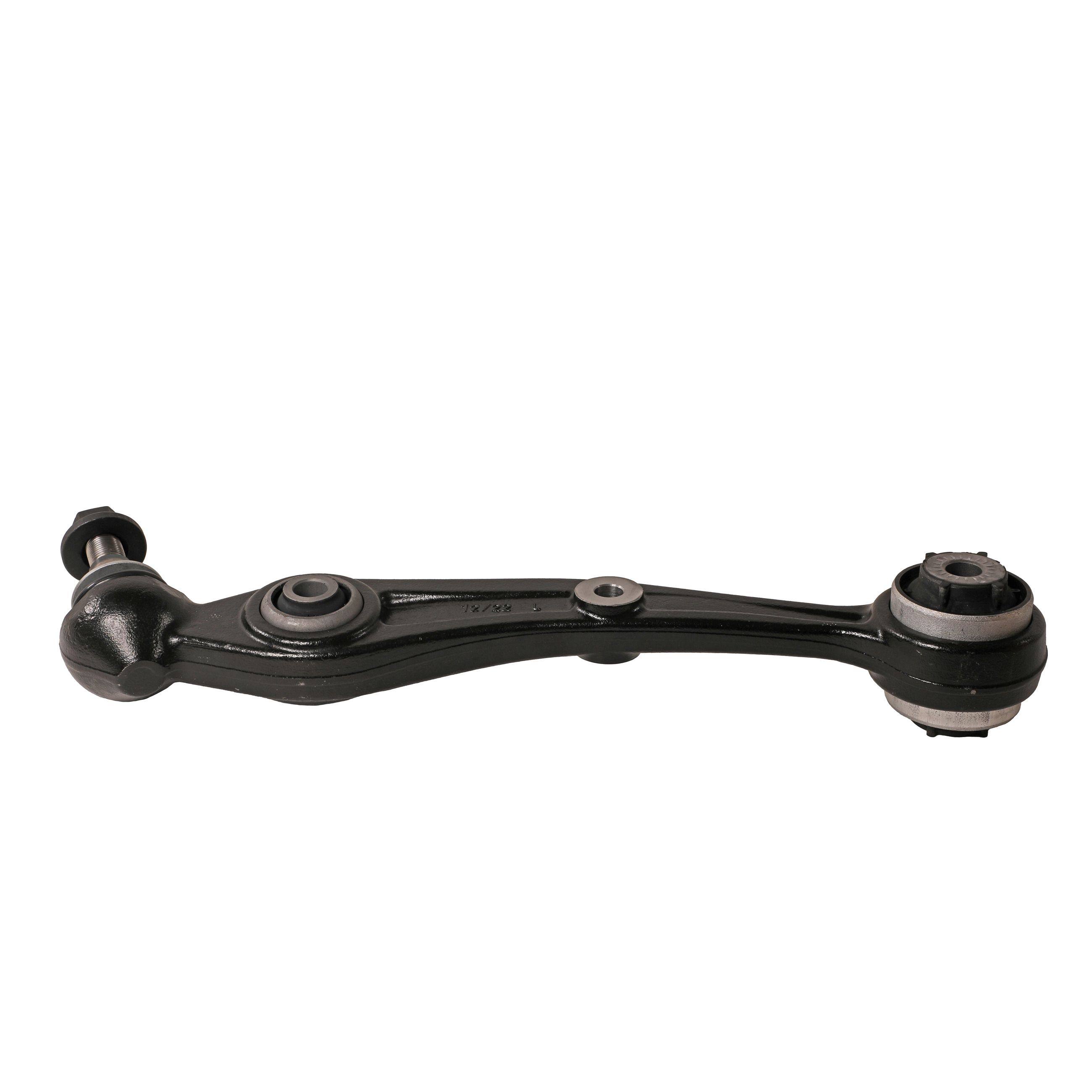Suspension Control Arm and Ball Joint Assembly MOOG Chassis Products 739-RK623032