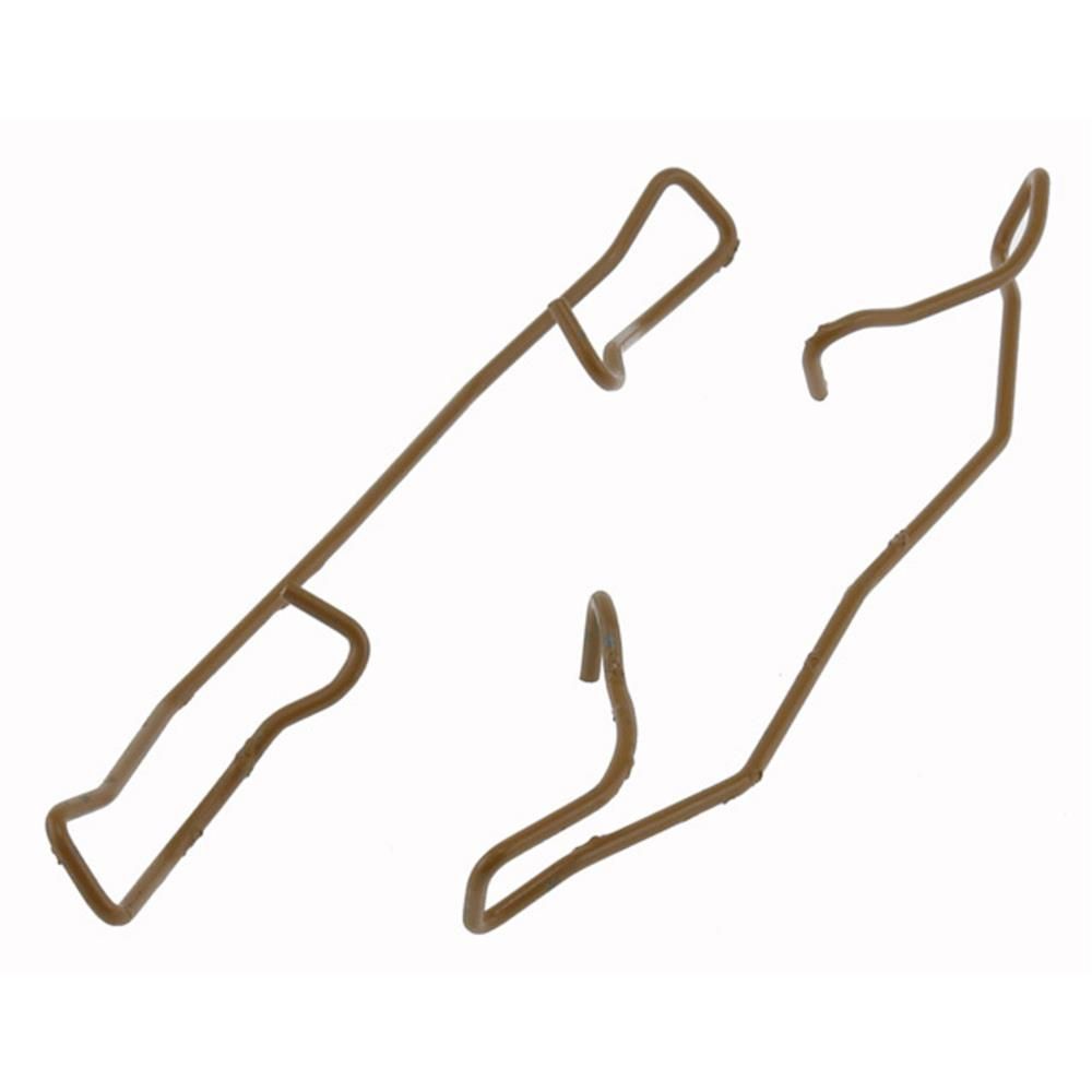 Disc Brake Hardware Kit ACDelco 4-18K1006X