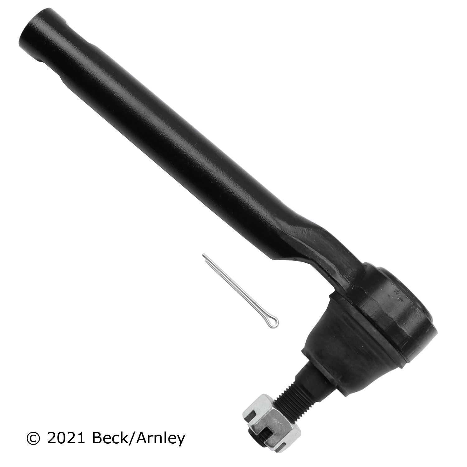 TIE ROD END Beck/Arnley 517-101-8517