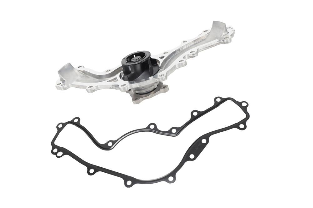 Water Pump ACDelco 4-12707180