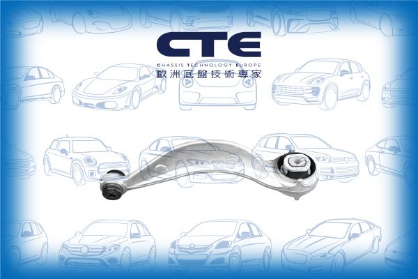 Control Arm CTE 732-CS-3130
