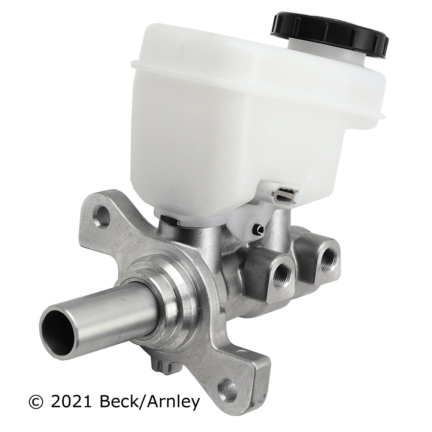 BRAKE MASTER CYLINDER Beck/Arnley 517-072-9998