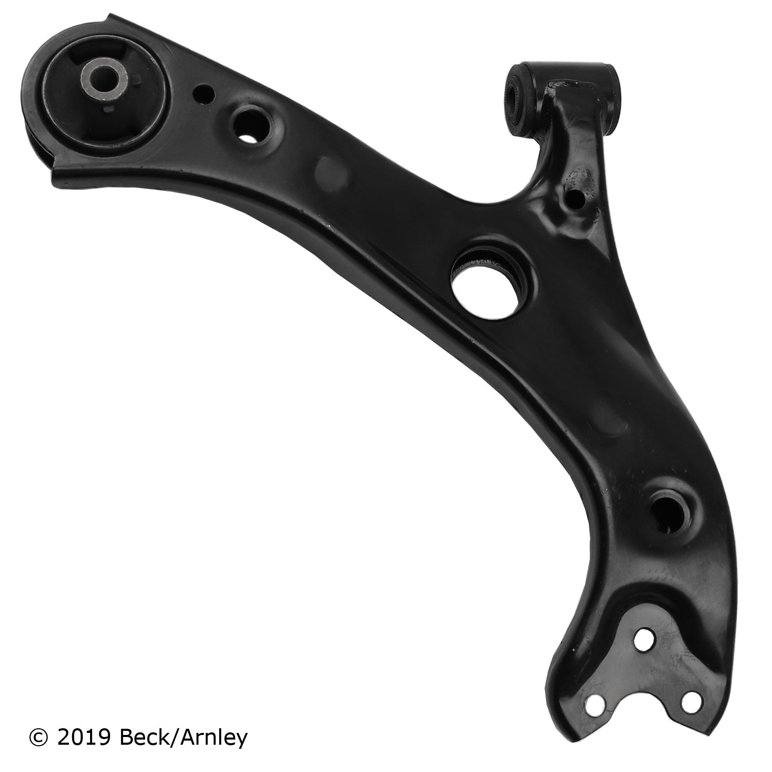 CONTROL ARM Beck/Arnley 517-102-8159
