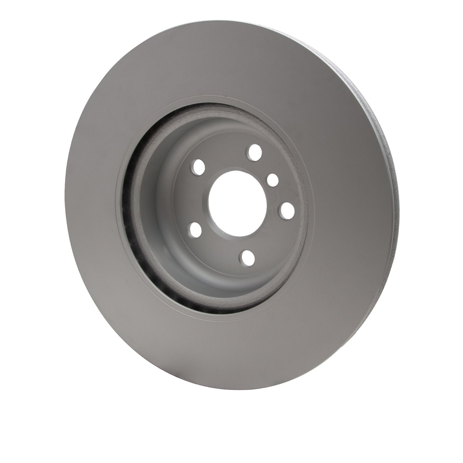 DFC GEOSPEC Coated Rotor - Blank Dynamic Friction Company 692-604-31130