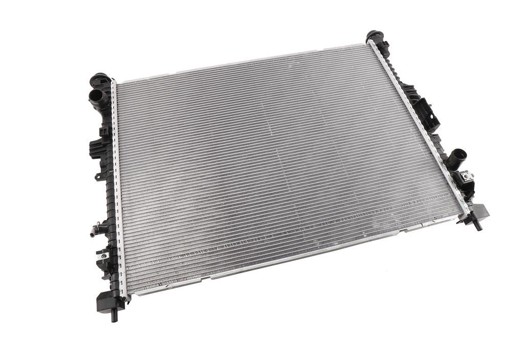Radiator ACDelco 4-85557761 for 2025 Cadillac Xt5