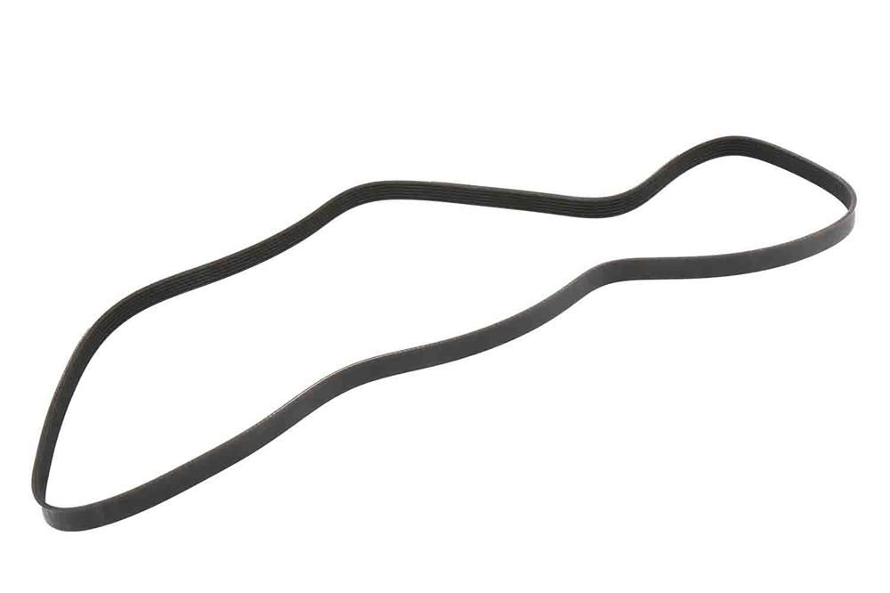 Serpentine Belt ACDelco 4-12626076