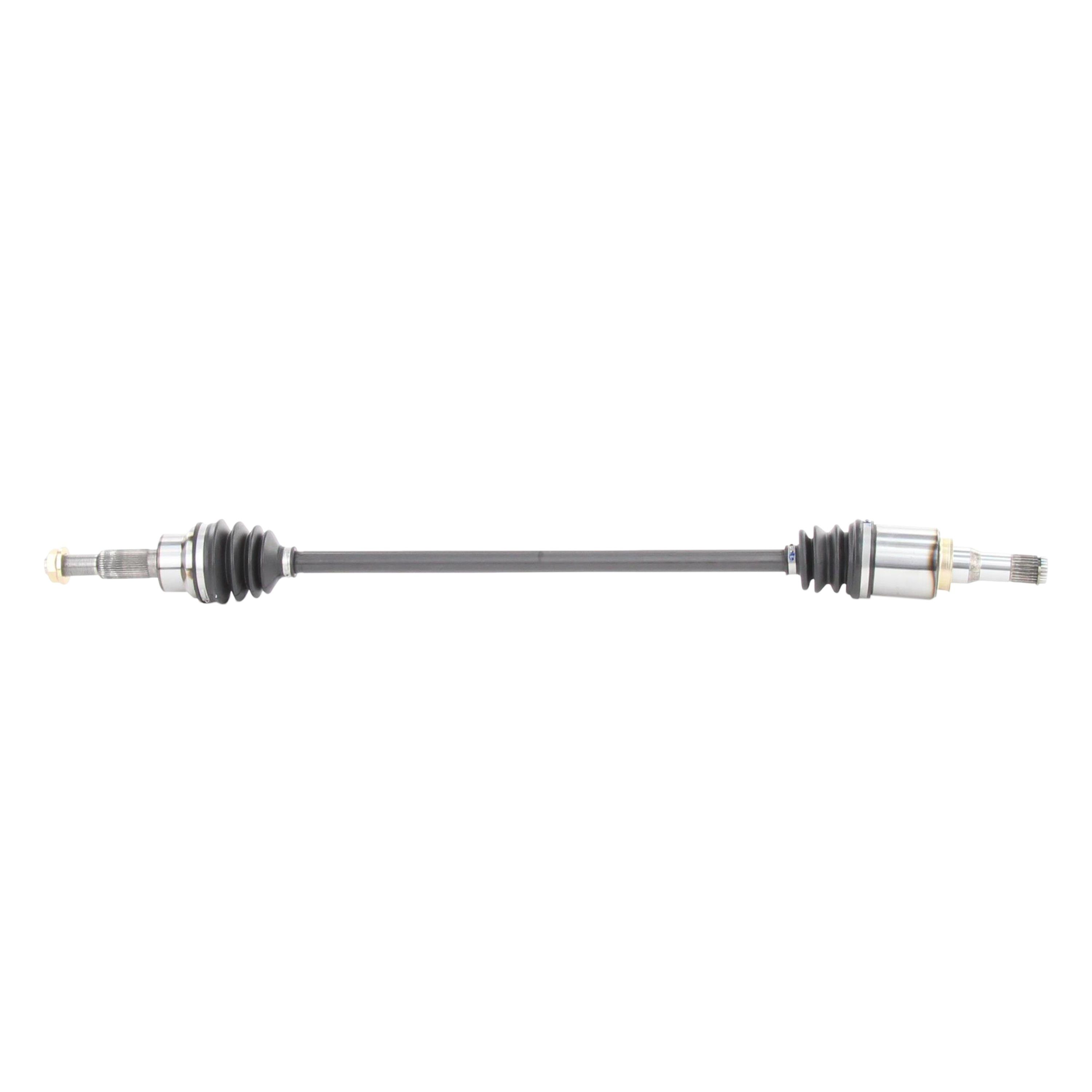 CV Axle Shaft Trakmotive 542-FD-8194